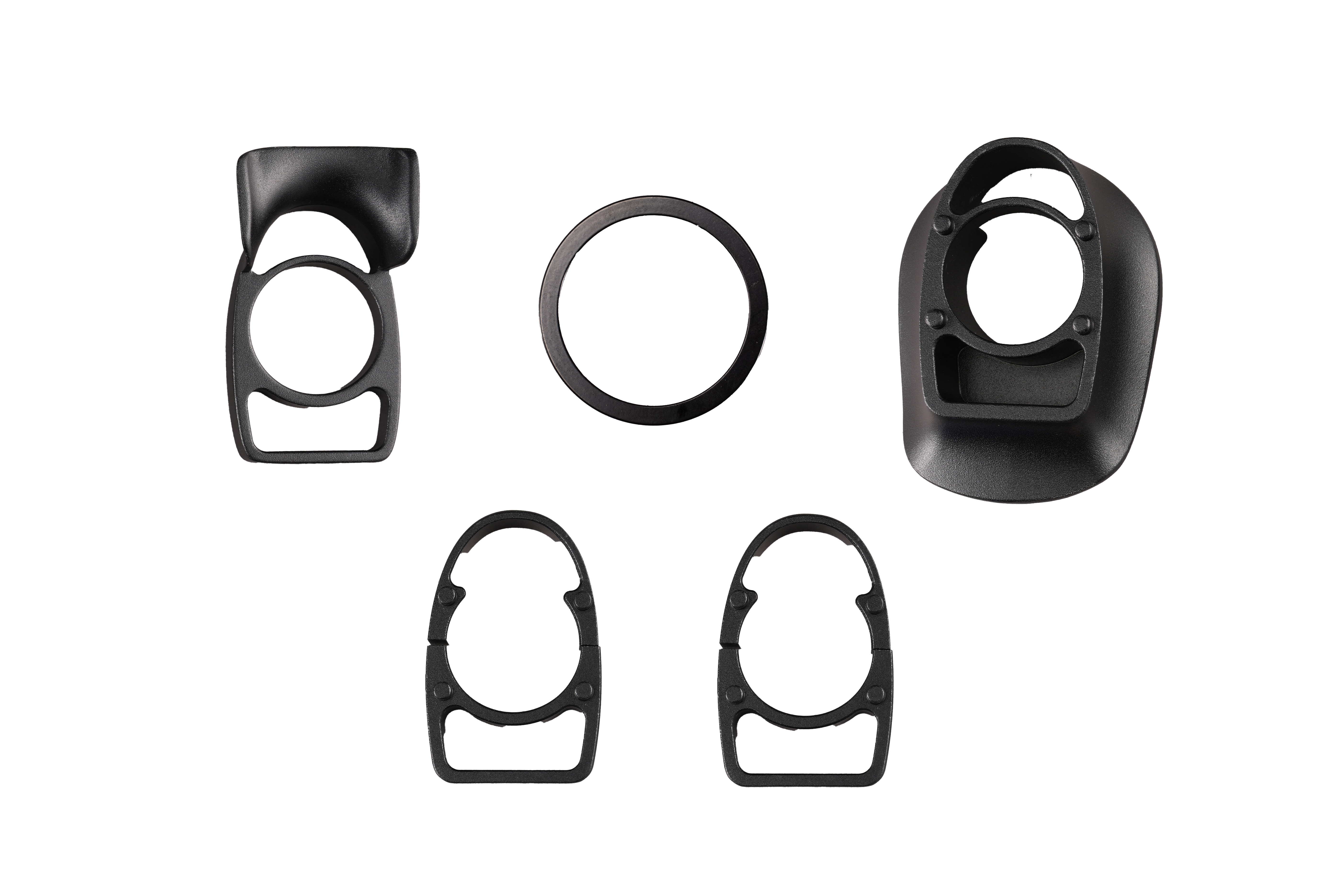 Ribble Cycles Level 5 Oval Stacker Kit