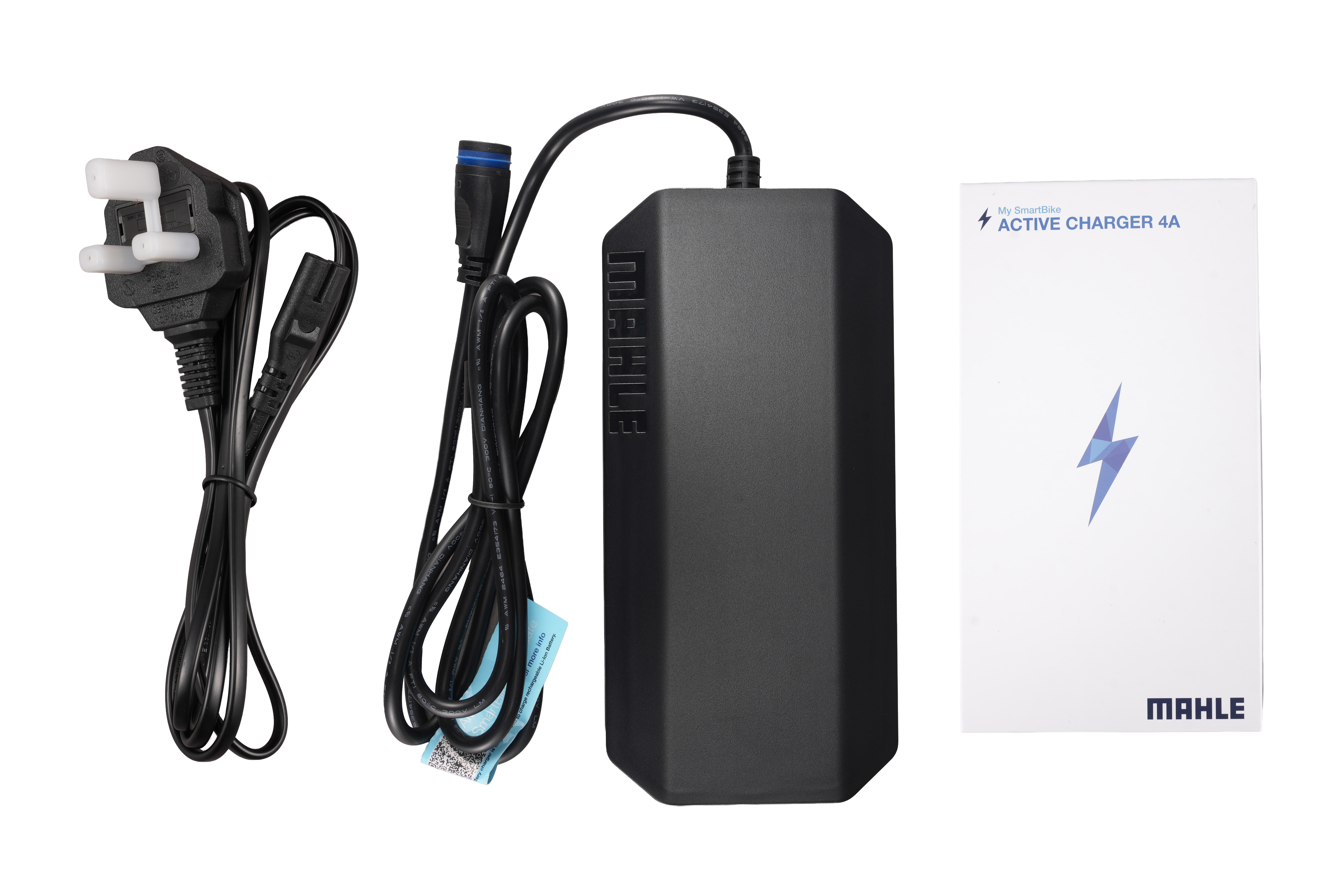 Ribble Cycles Mahle X20 / X30 Charger Kit