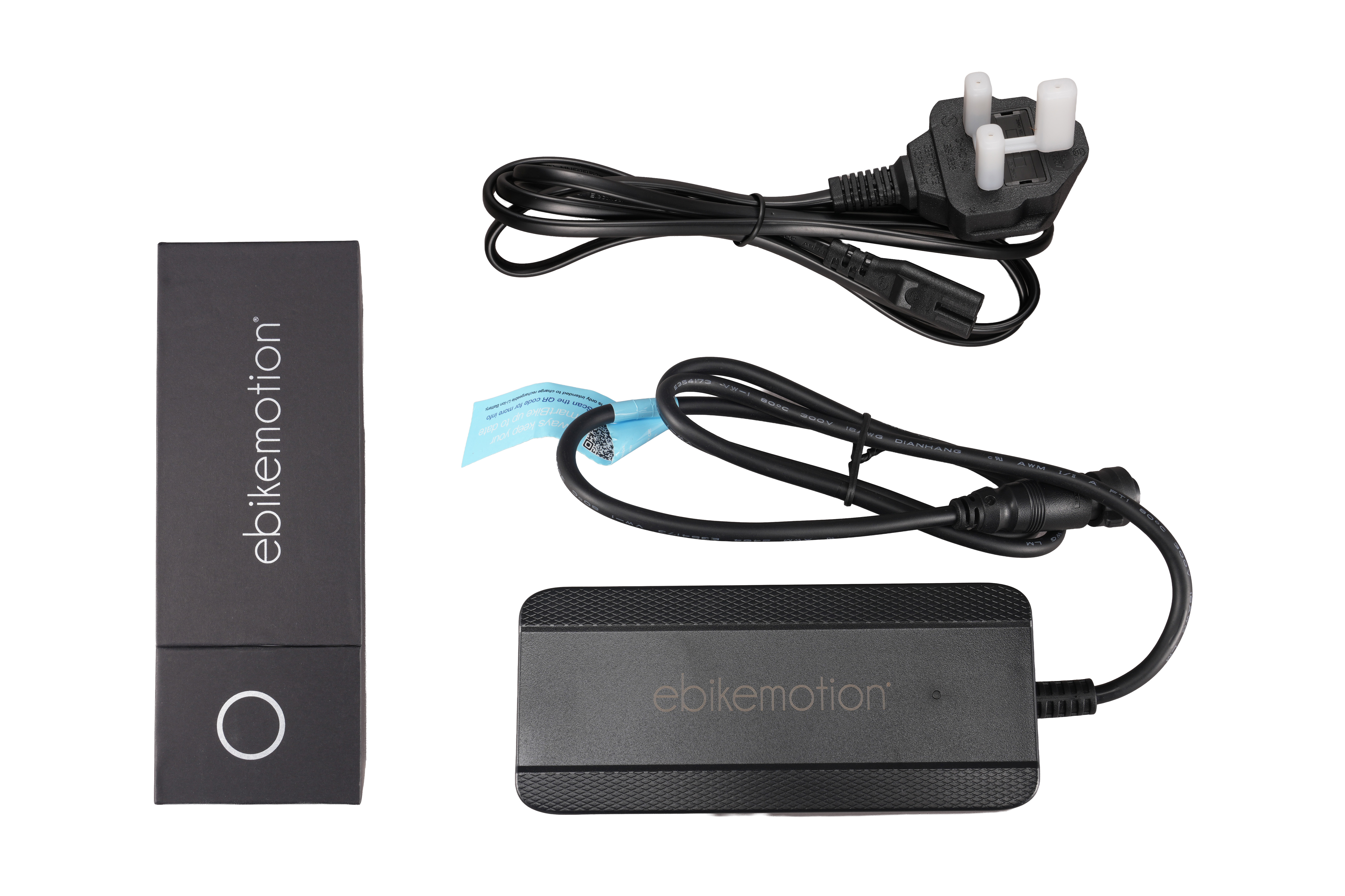 Ribble Cycles Mahle X35 Charger Kit