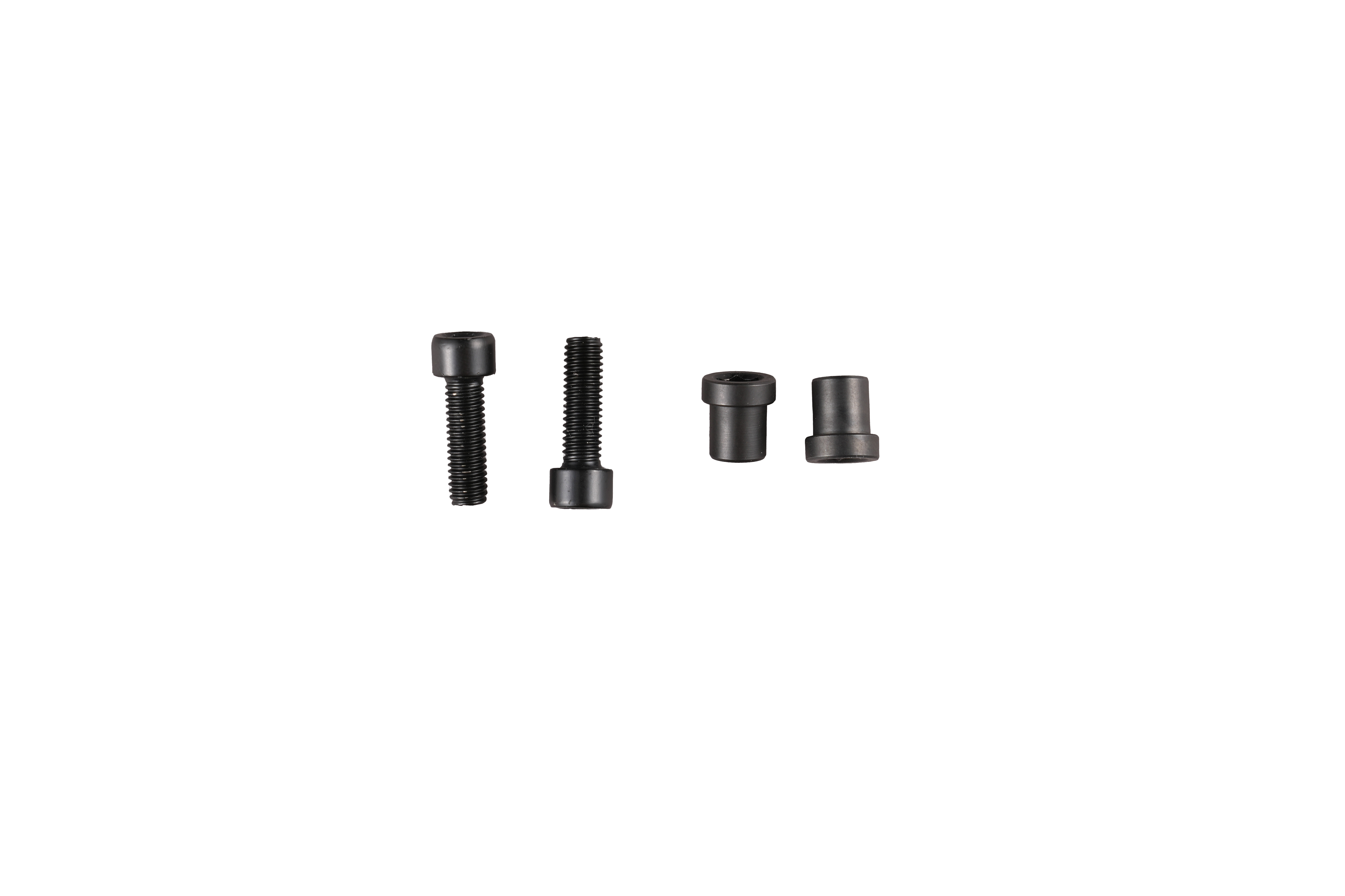 Ribble Cycles Ribble Aero / Carbon Flat Bar Integrated Pinch Bolt Kit