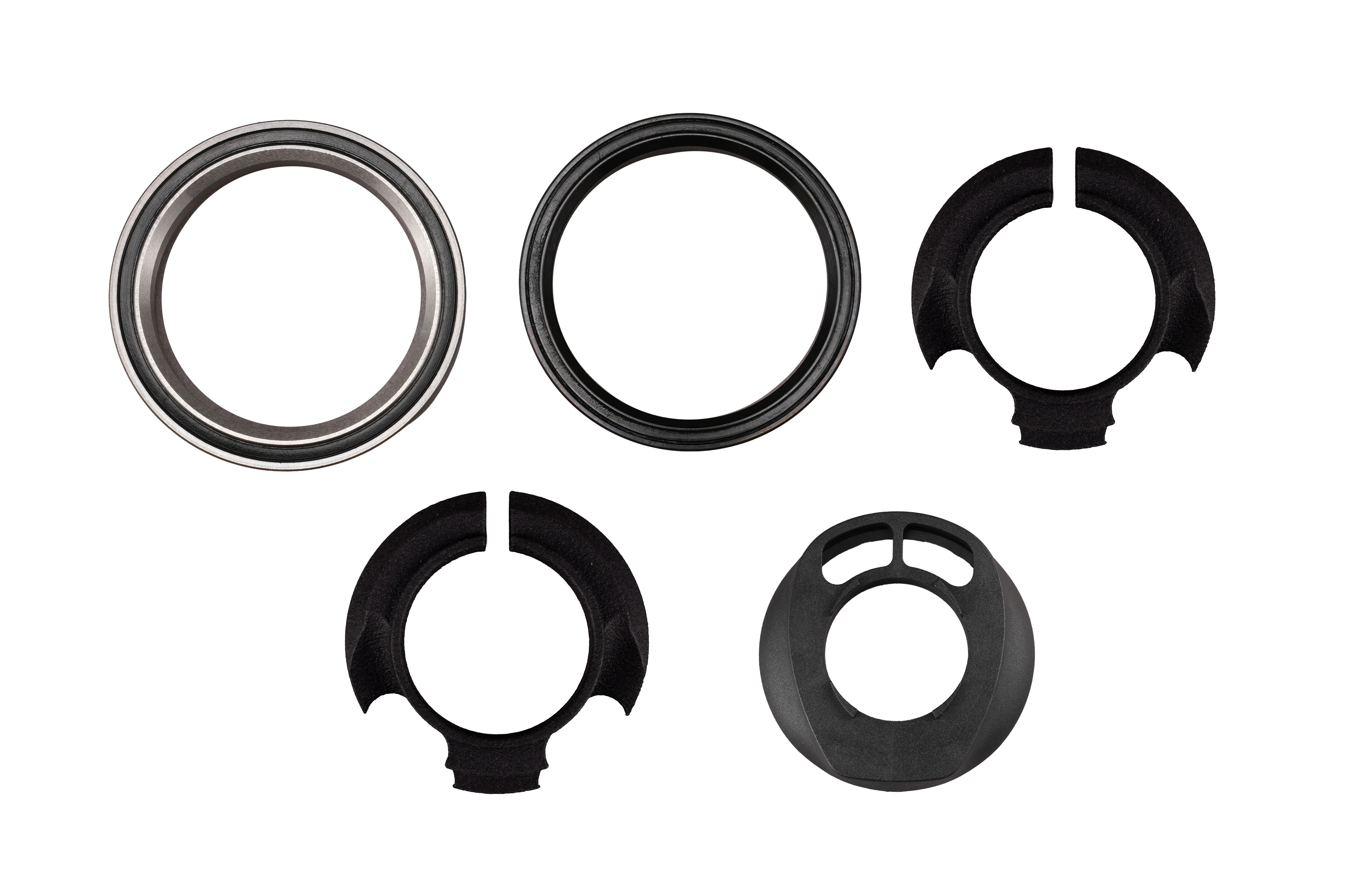 Ribble Allroad Carbon (Round) Headset
