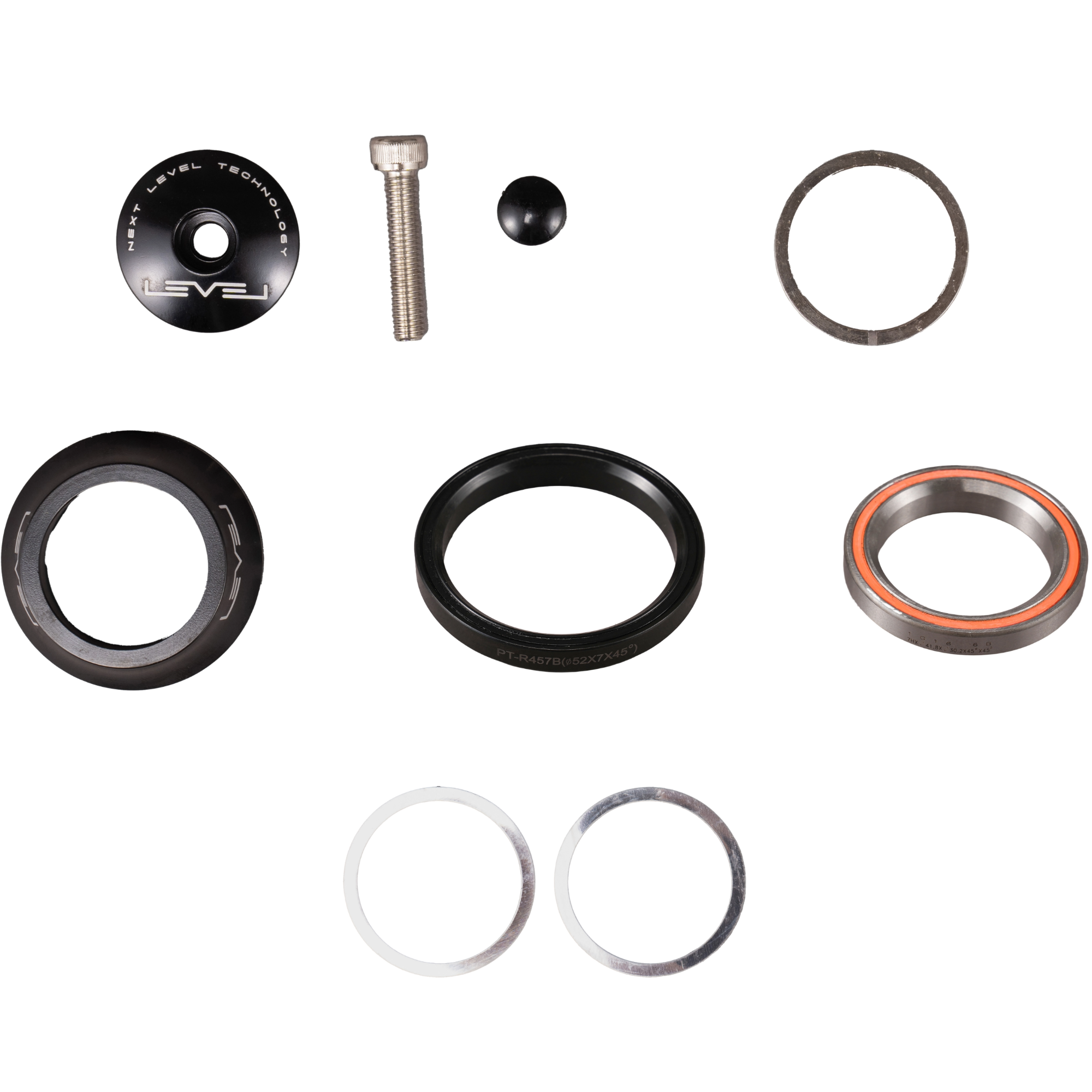 Ribble Cycles Ribble R872/Allroad SL Headset Kit | Buy Direct, Ride to Work, Customisable Specifications, Warranty & initial 30-day home test ride.