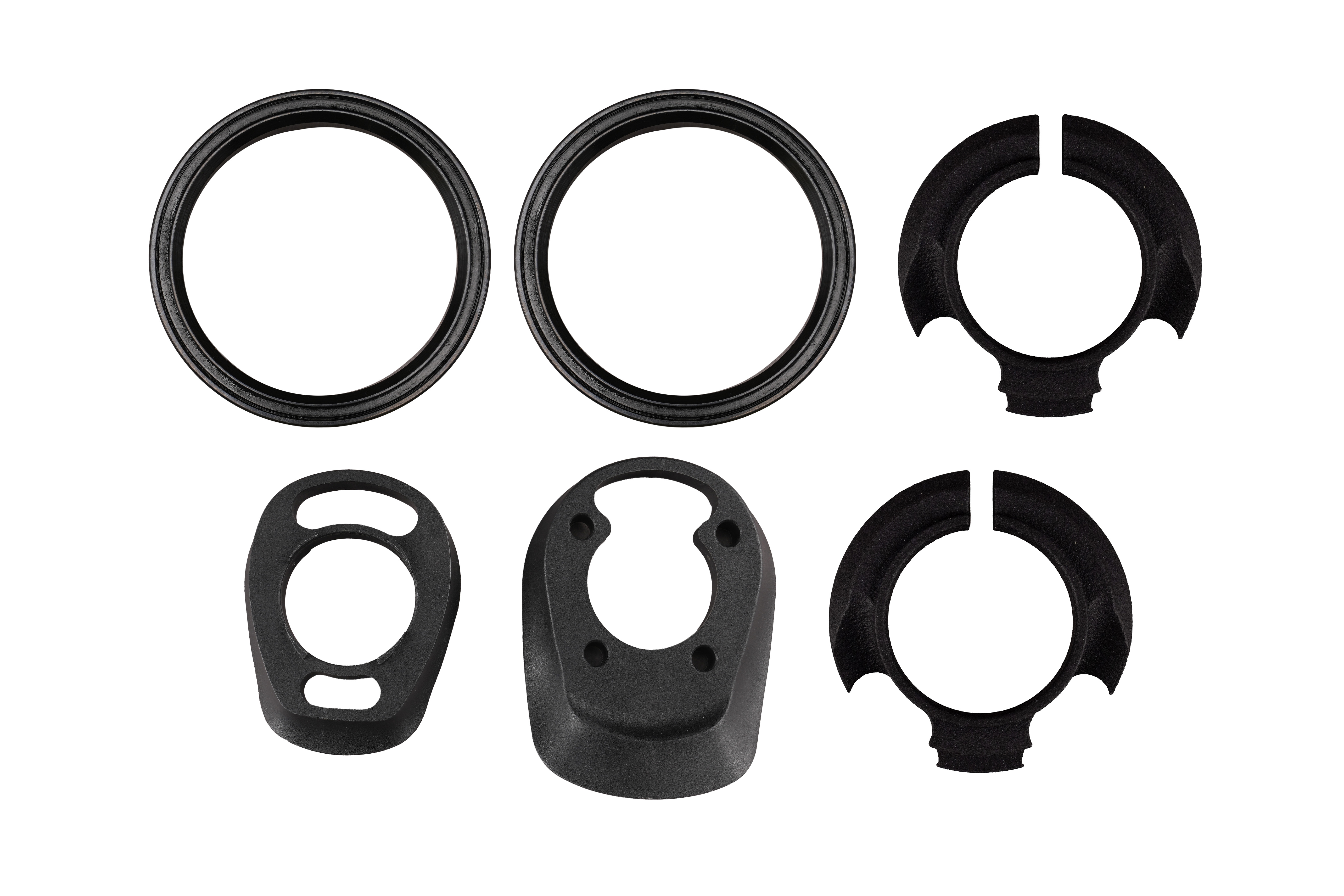 Ribble Cycles Ribble Carbon/Ti Oval Headset Kit MY25