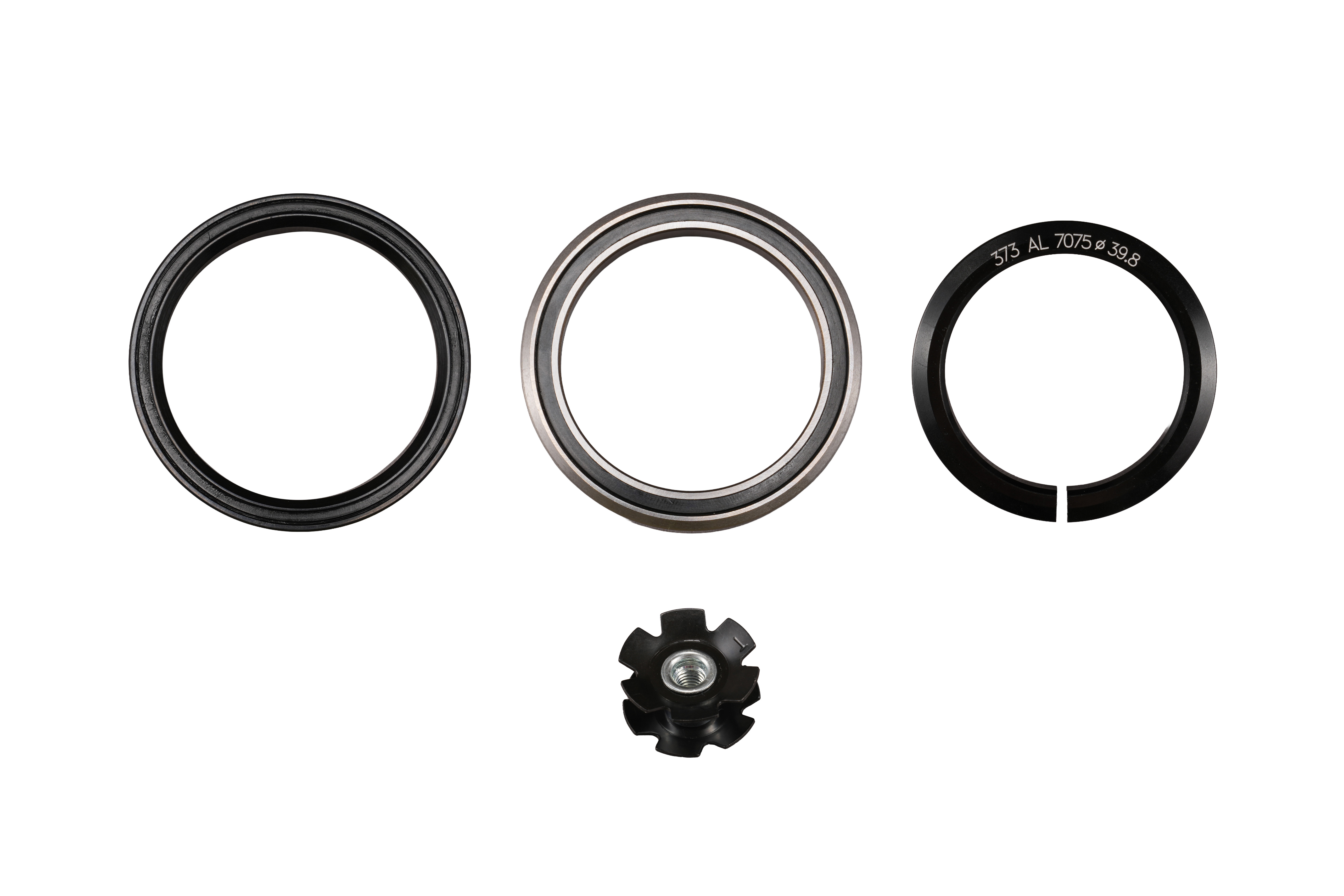 Ribble Cycles Ribble Rudy XPLR Headset Kit