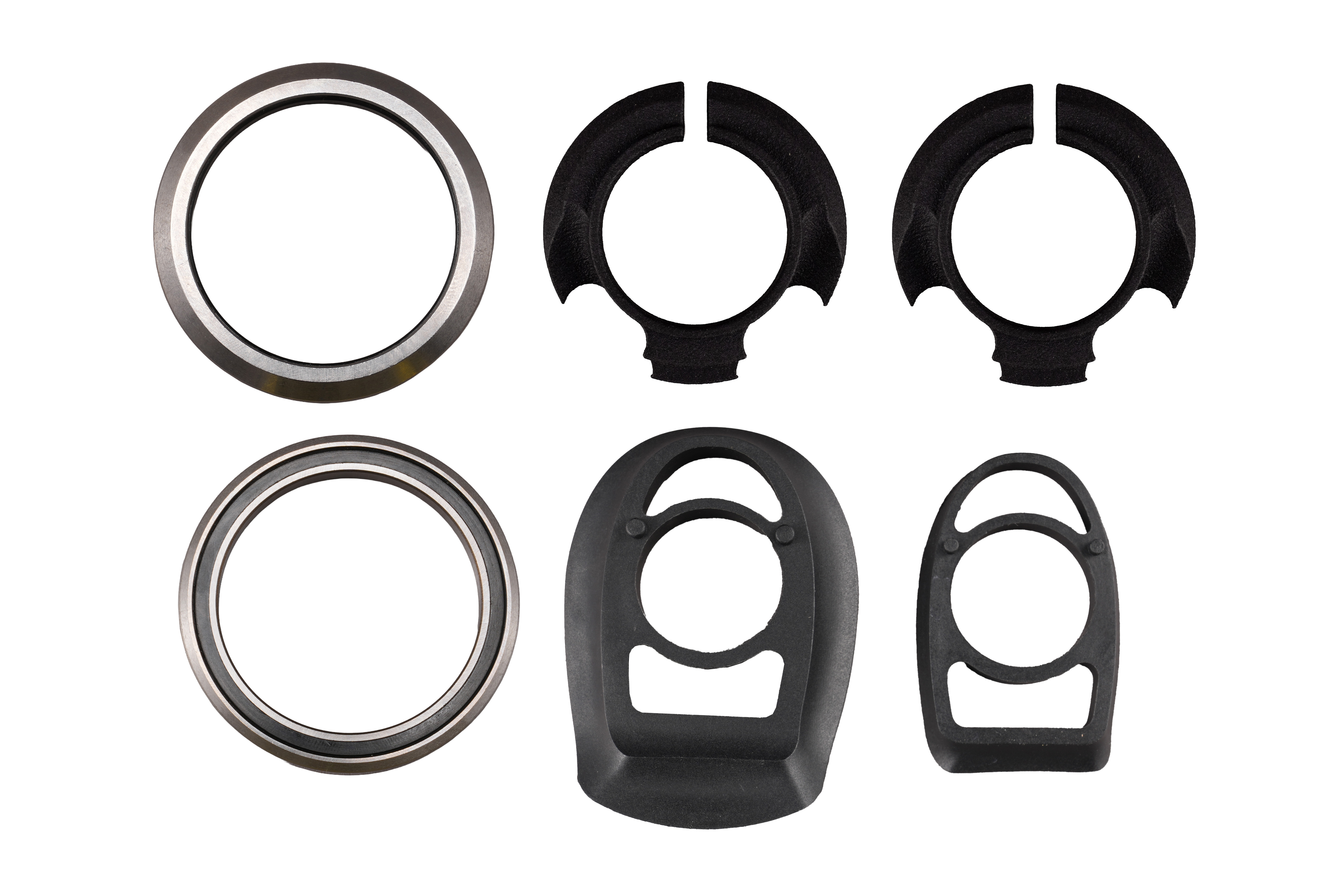 Ribble Cycles Ribble Ultra-Aero Headset Kit - RI-2 | Buy Direct, Ride to Work, Customisable Specifications, Warranty & initial 30-day home test ride.