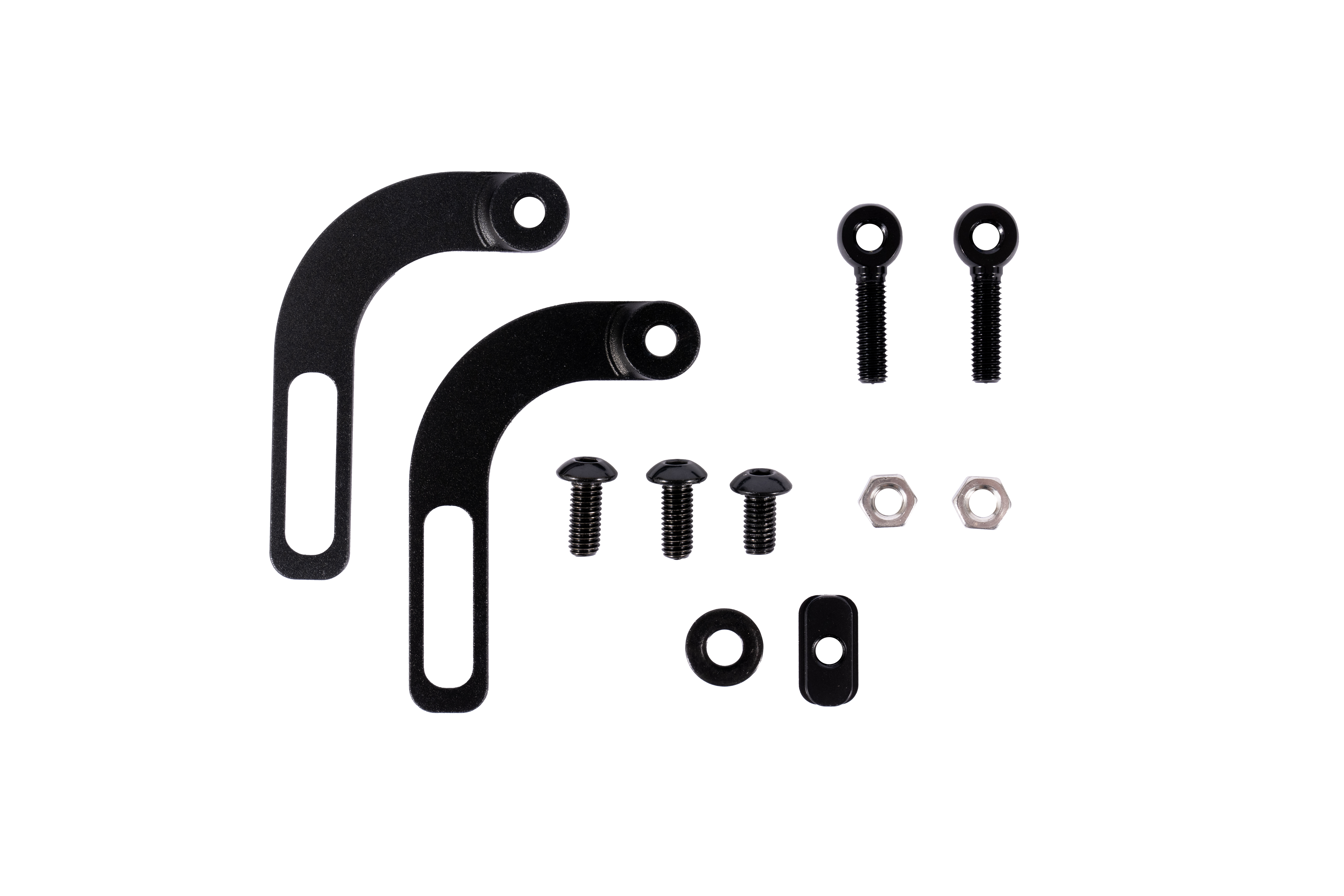 Ribble Cycles Ribble Standard Mudguard Bridge Kit
