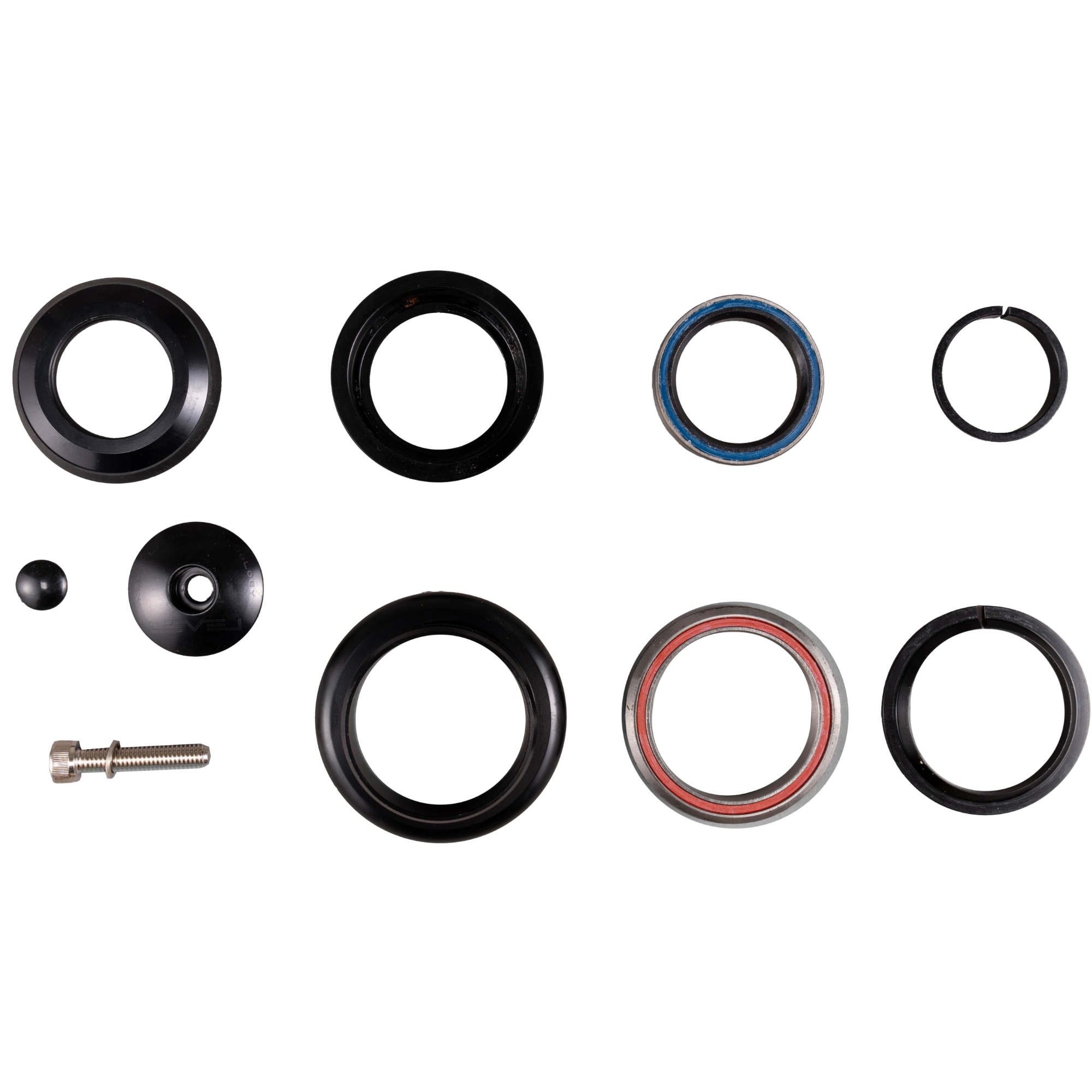 Ribble Cycles Level 44 Headset | Buy Direct, Ride to Work, Customisable Specifications, Warranty & initial 30-day home test ride.