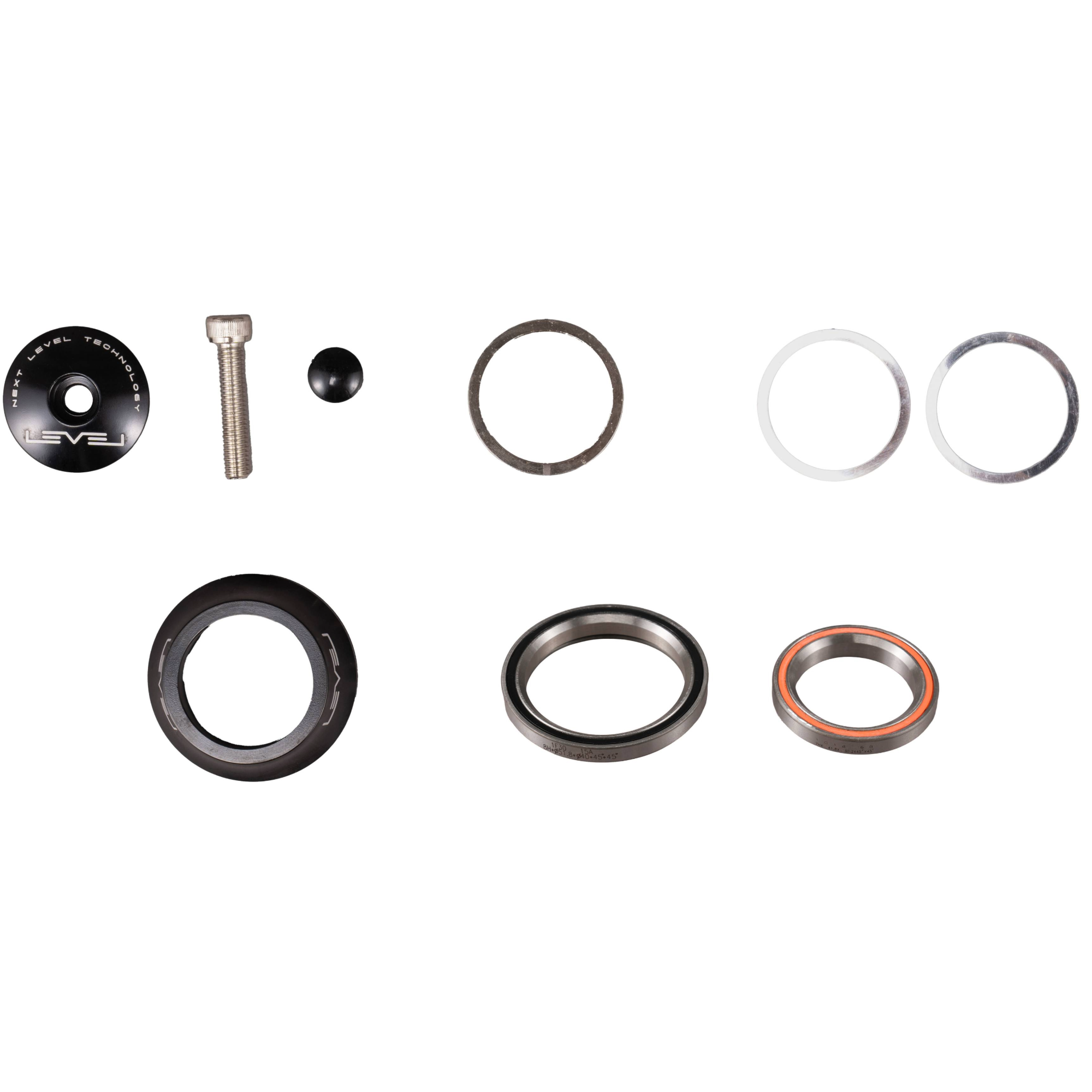 Ribble Cycles Ribble 52 Headset Kit Pre-2024 | Buy Direct, Ride to Work, Customisable Specifications, Warranty & initial 30-day home test ride.