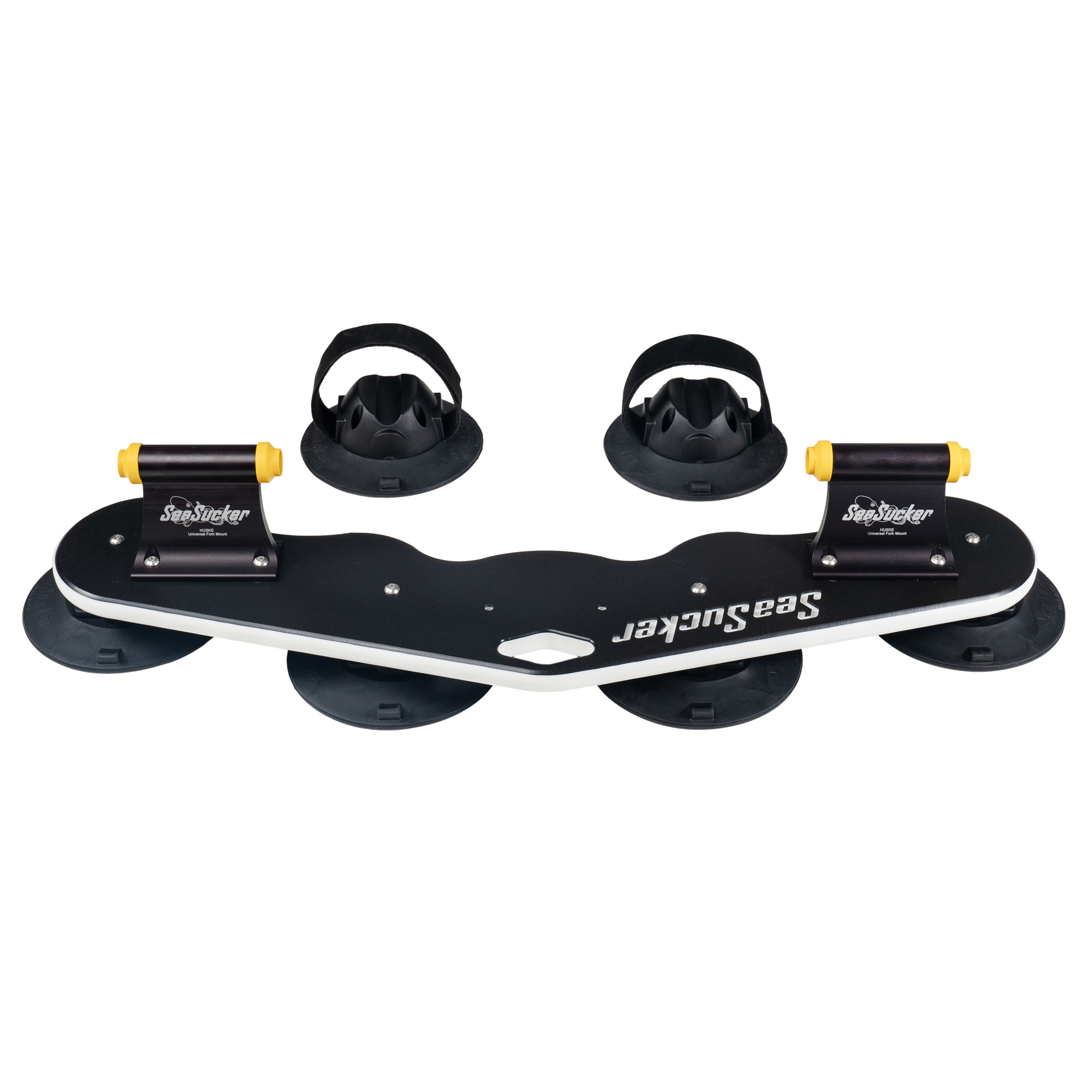 Ribble Cycles Sea Sucker Mini Bomber 2-Bike Rack