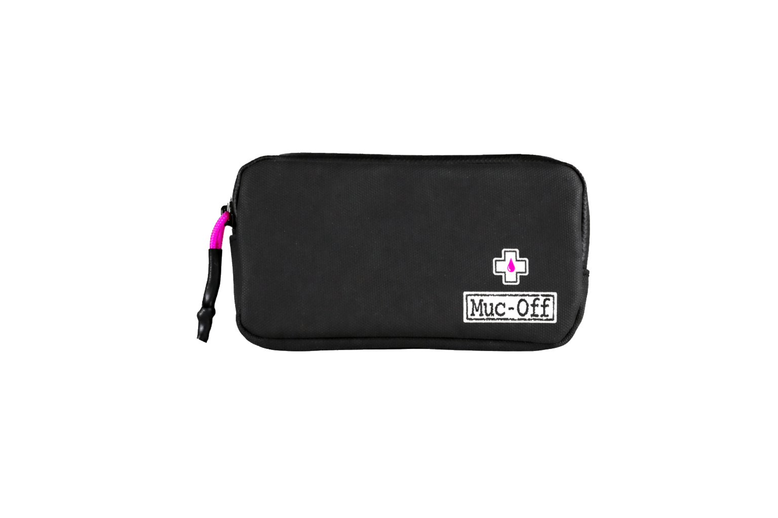 Image of Muc-Off Rainproof Essentials Case Black