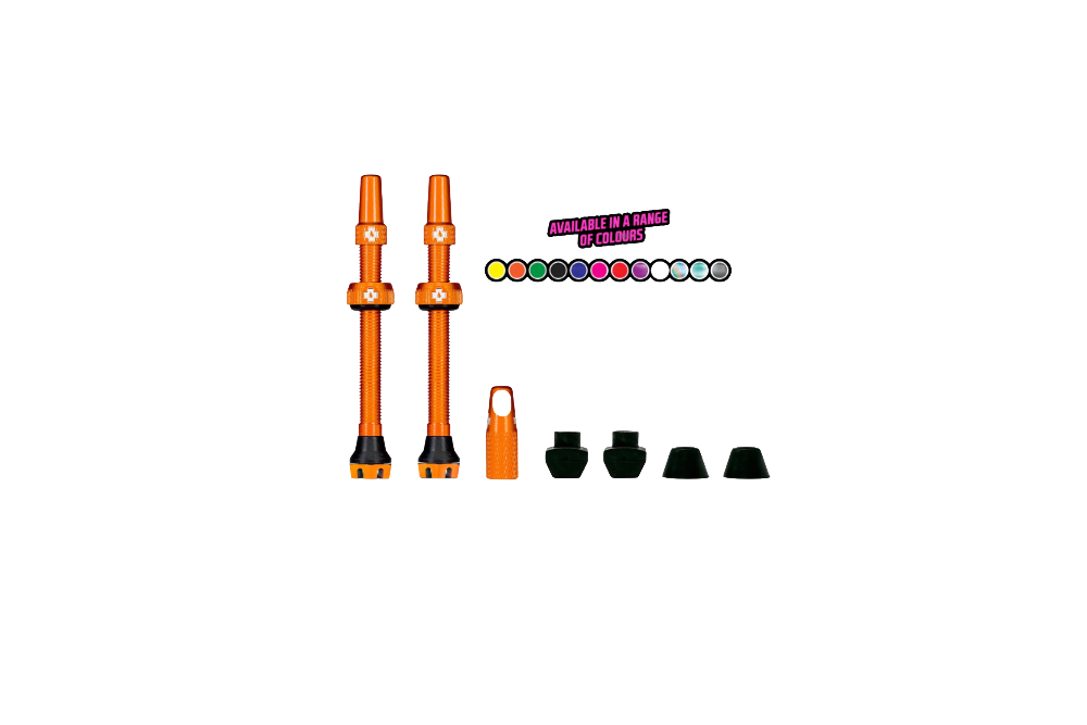 Image of Muc-Off Tubeless Valves V2