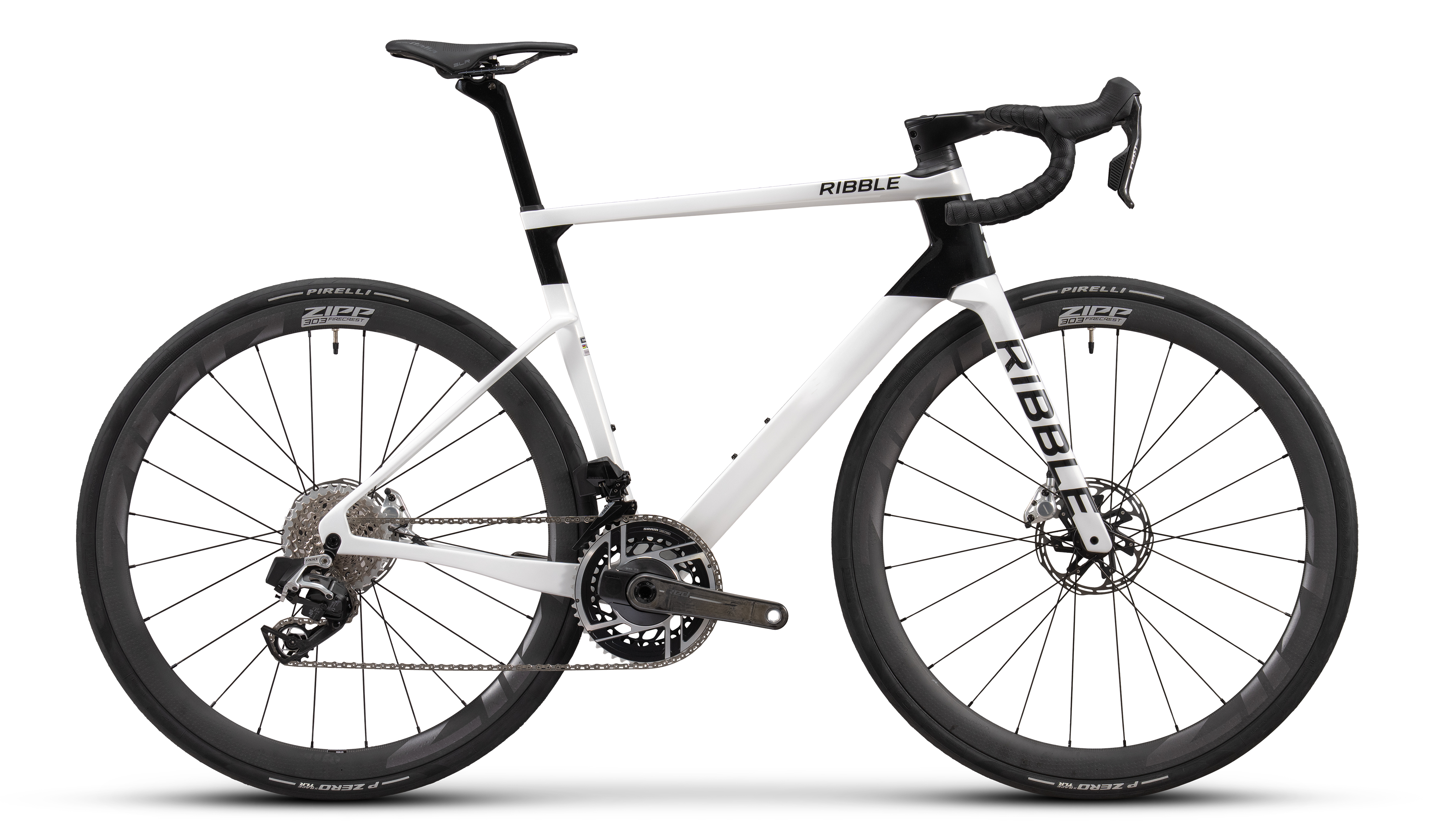 Ribble Ultra-Race SRAM RED AXS