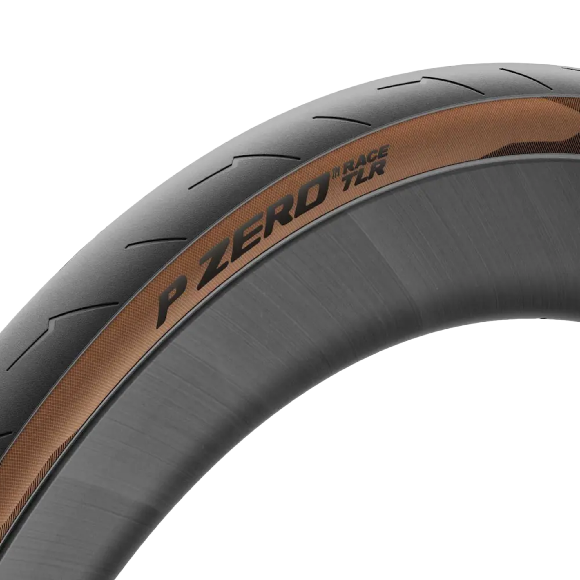 Ribble Cycles Pirelli P Zero Race TLR Tyre Tan 700x32mm | Buy Direct, Ride to Work, Customisable Specifications, Warranty & initial 30-day home test ride.