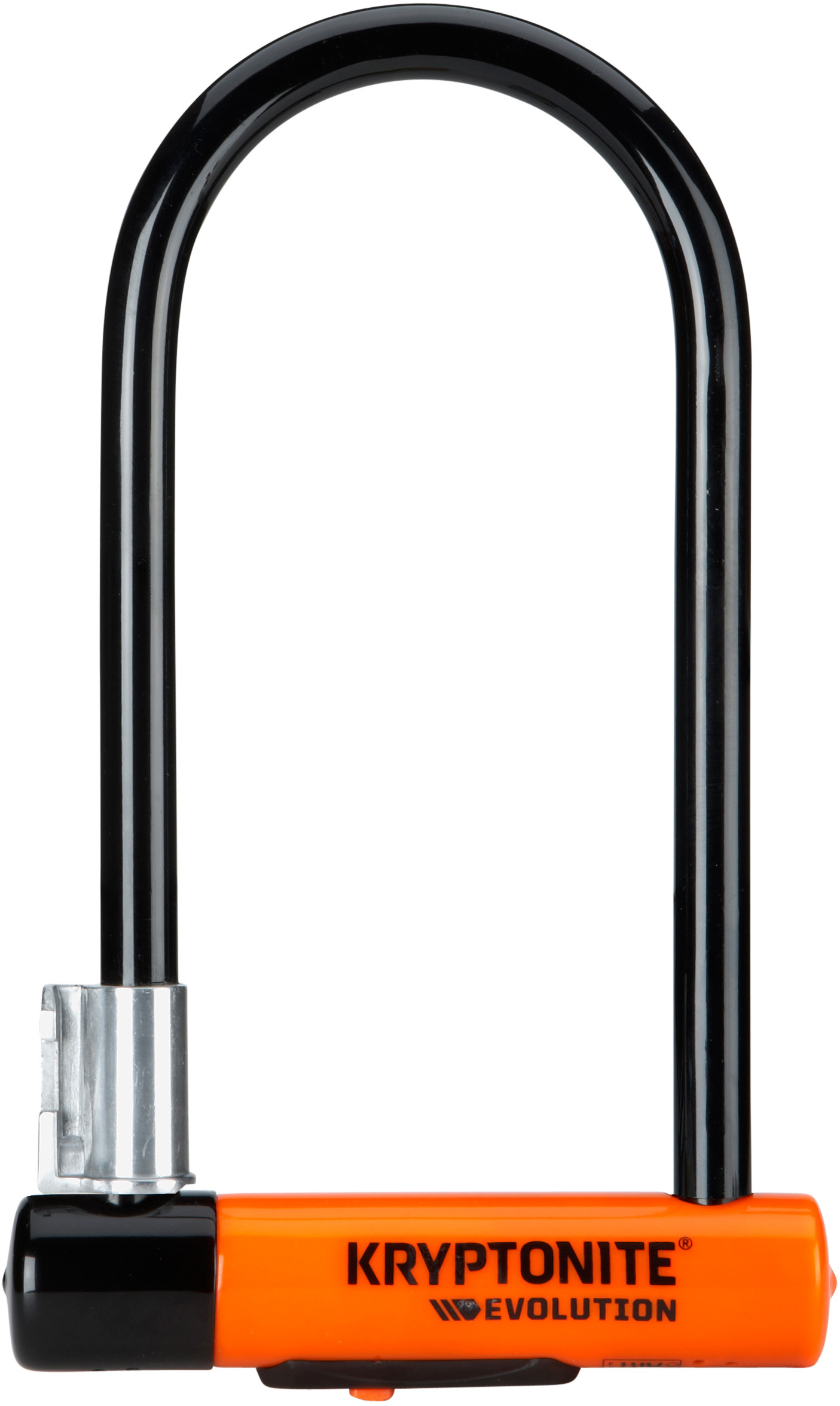 Ribble Cycles Kryptonite Evolution Standard Lock