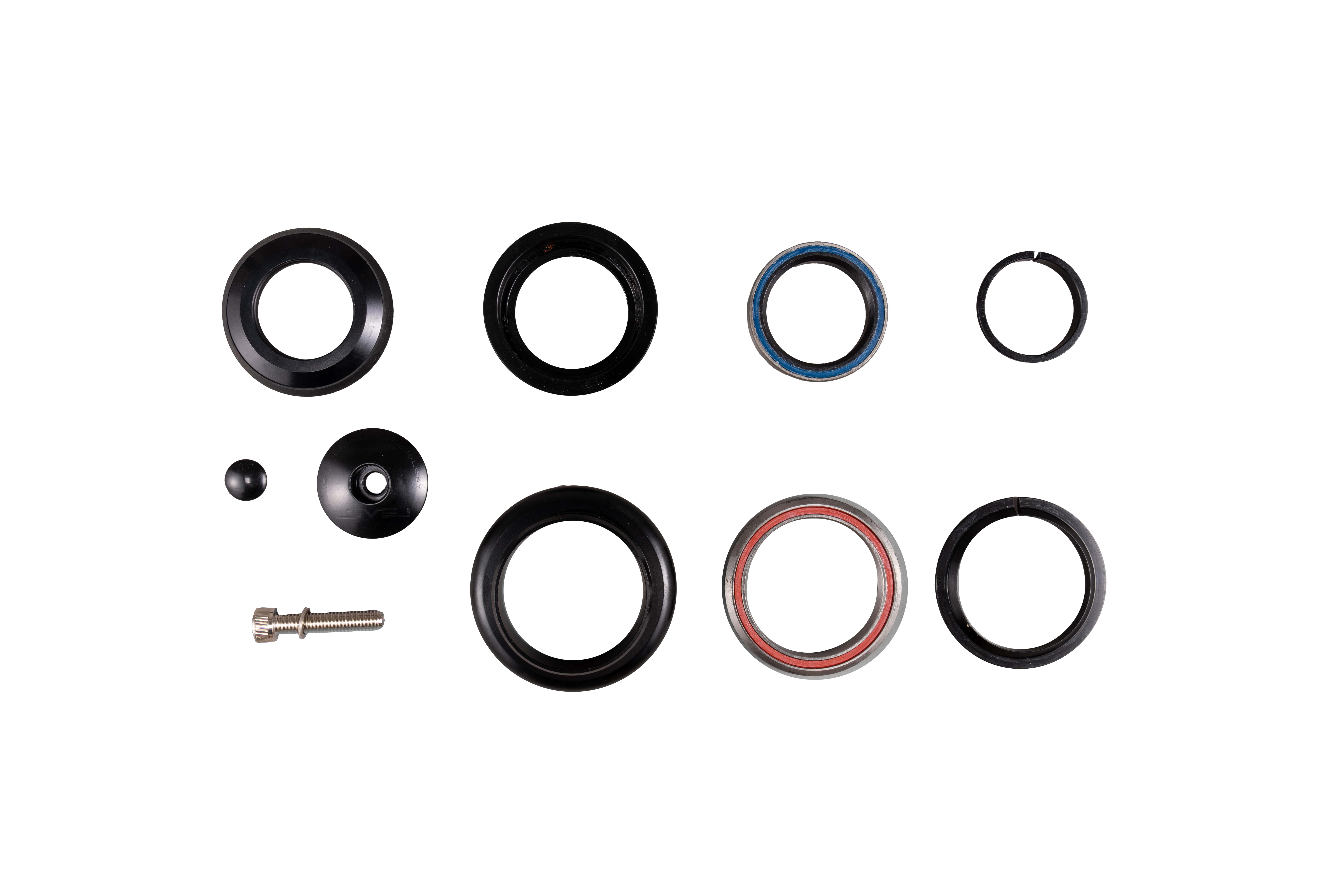 Ribble Cycles Level 44 Headset