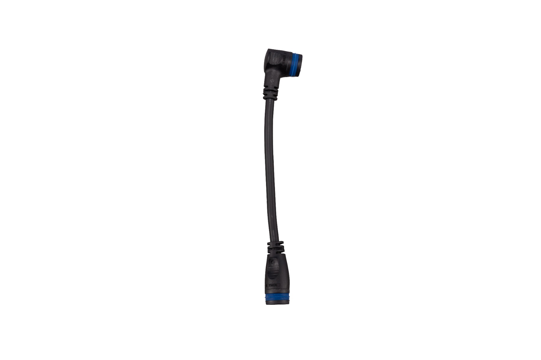 Image of Mahle X20 e185 90° Range Extender Connector Cable