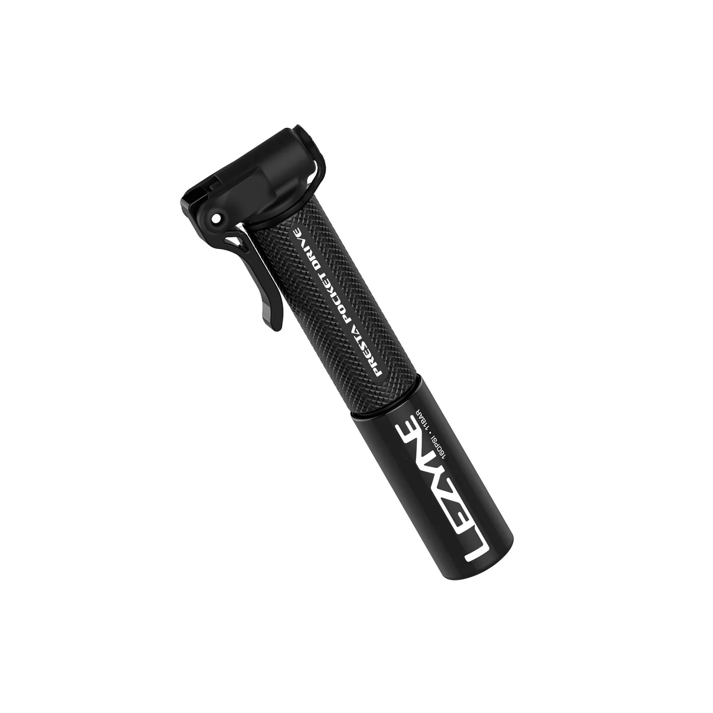 Ribble Cycles LEZYNE Lezyne Presta Pocket Drive - Black