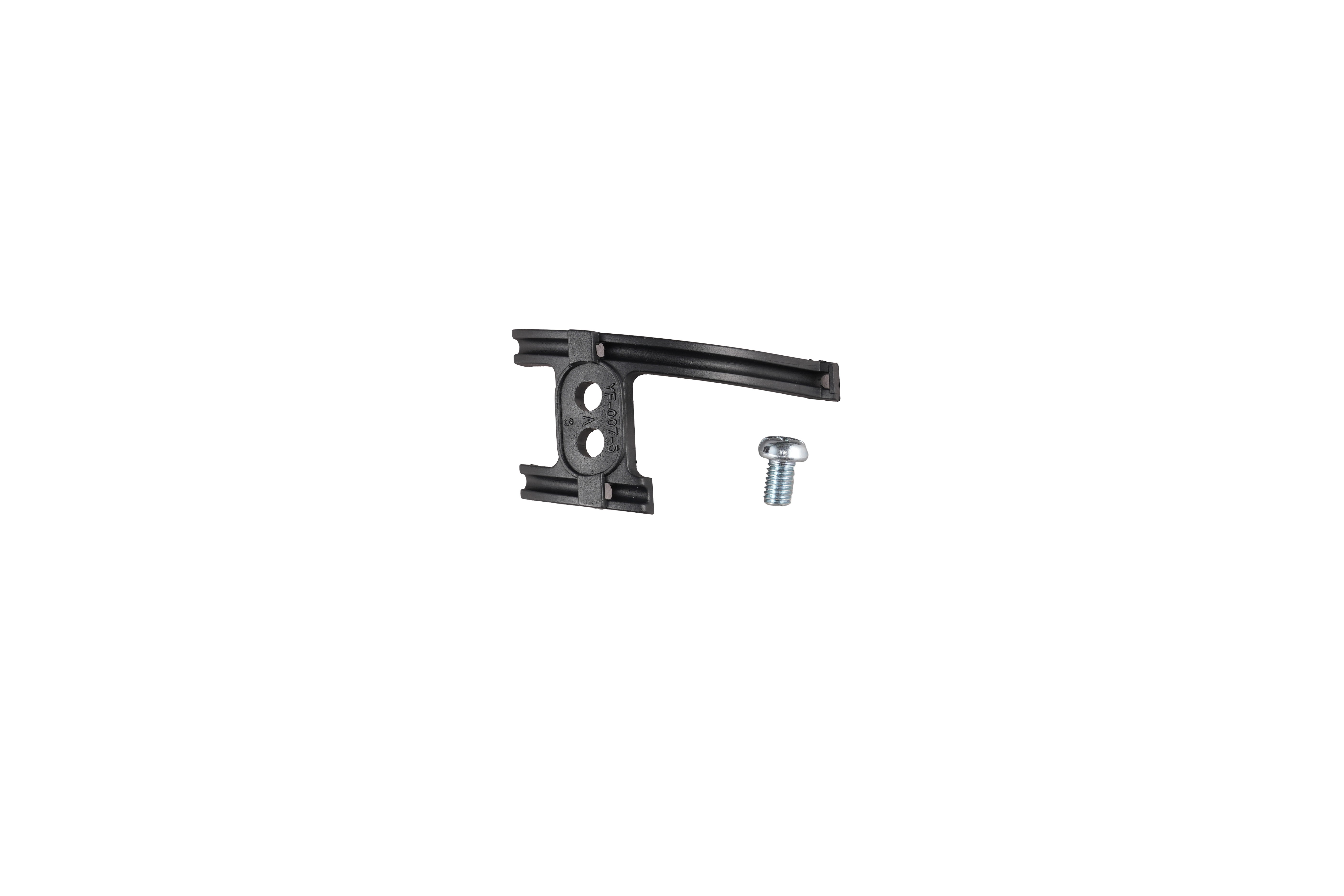 Image of Ribble Plastic BB Cable Guide for Alloy (Pre-2024)