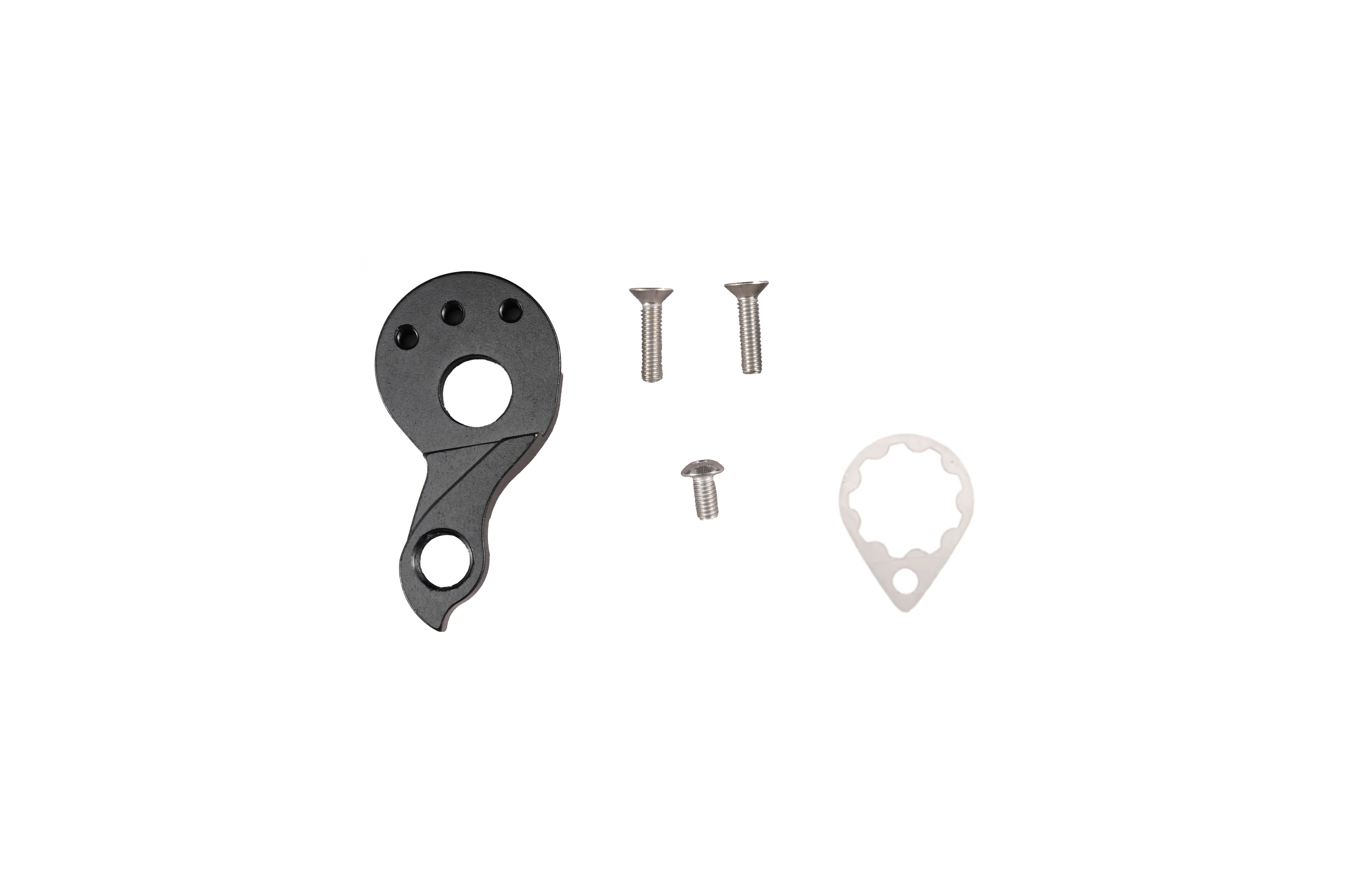 Ribble Cycles Ribble Endurance Ti/Gravel Ti/HT Ti Rear Derailleur Hanger | Buy Direct, Ride to Work, Customisable Specifications, Warranty & initial 30-day home test ride.