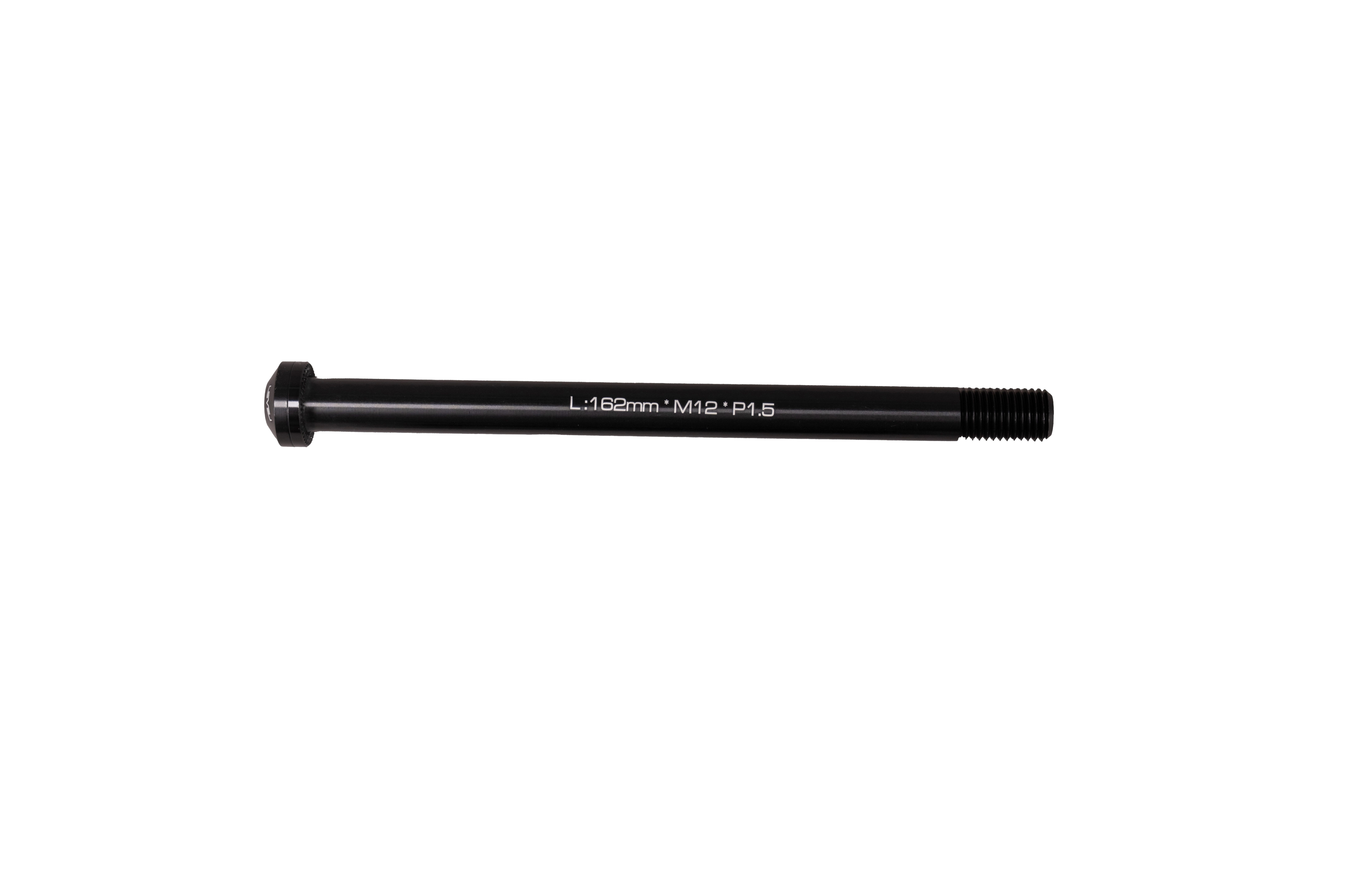 Ribble Cycles Ribble Alloy Rear Thru Axle - 162mm