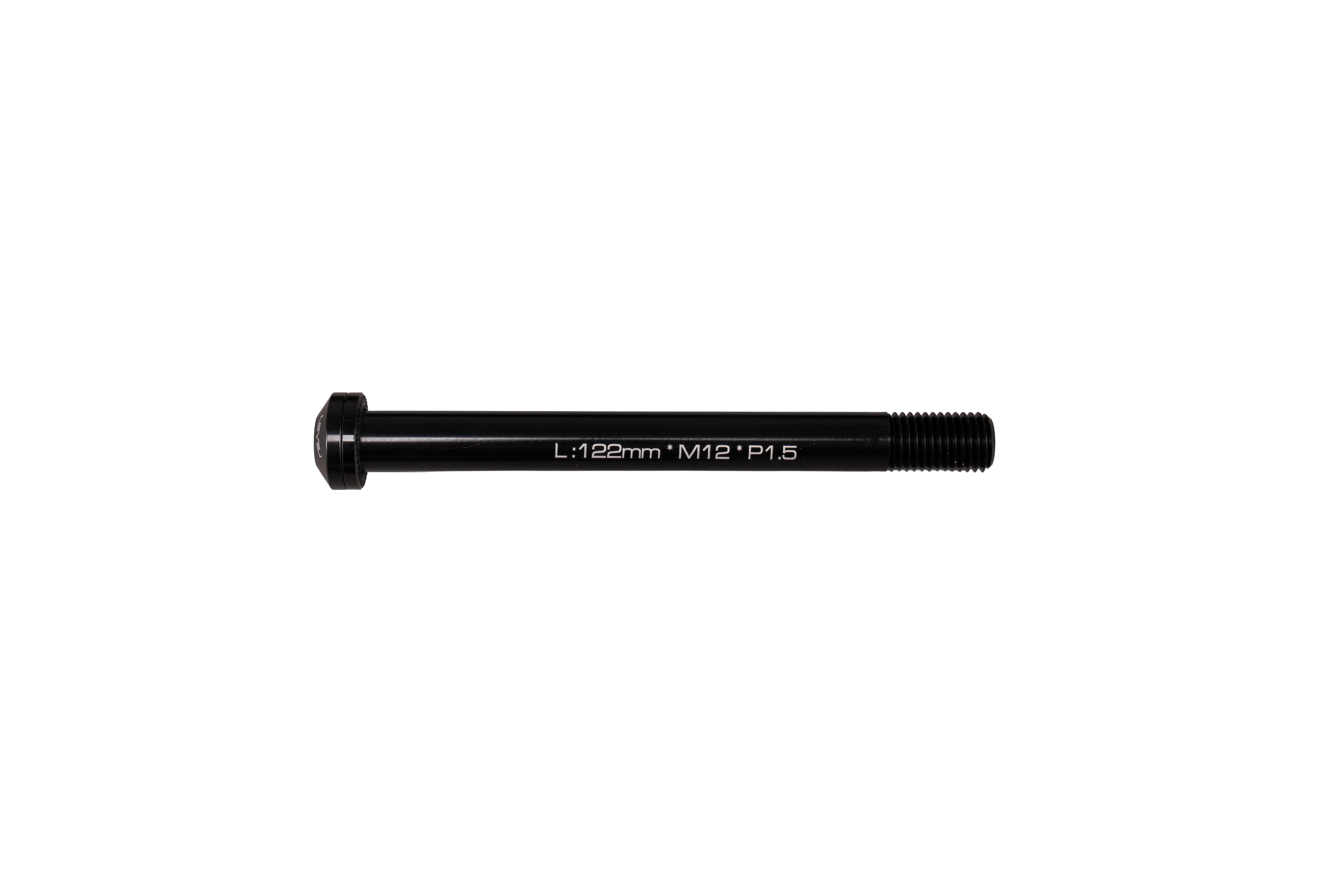 Ribble Cycles Ribble Carbon Fork Front Thru Axle - 120 / 122mm