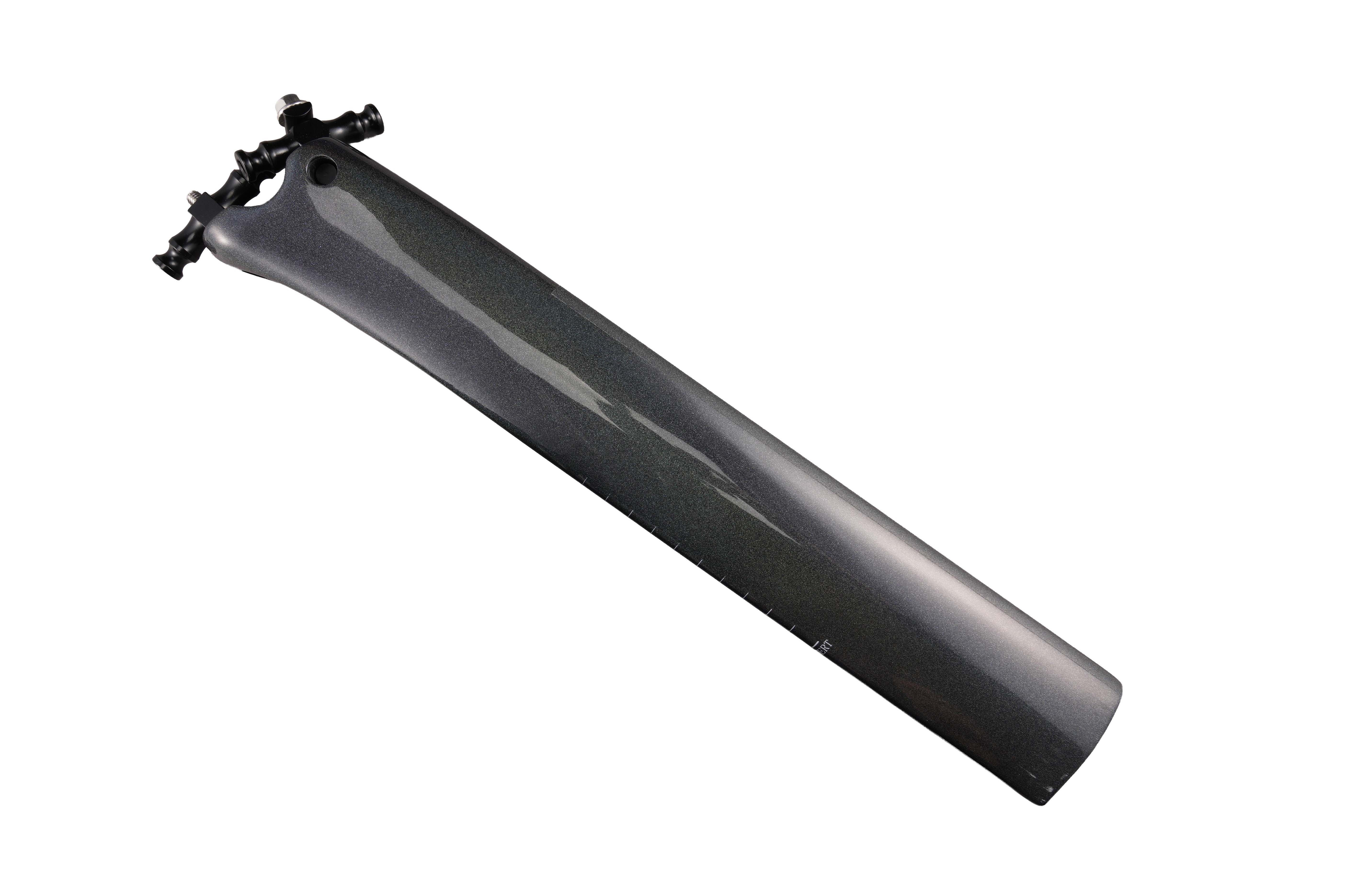 Ribble Cycles Ribble Ultra-Aero SL R Carbon Seatpost - Spectrum Grey