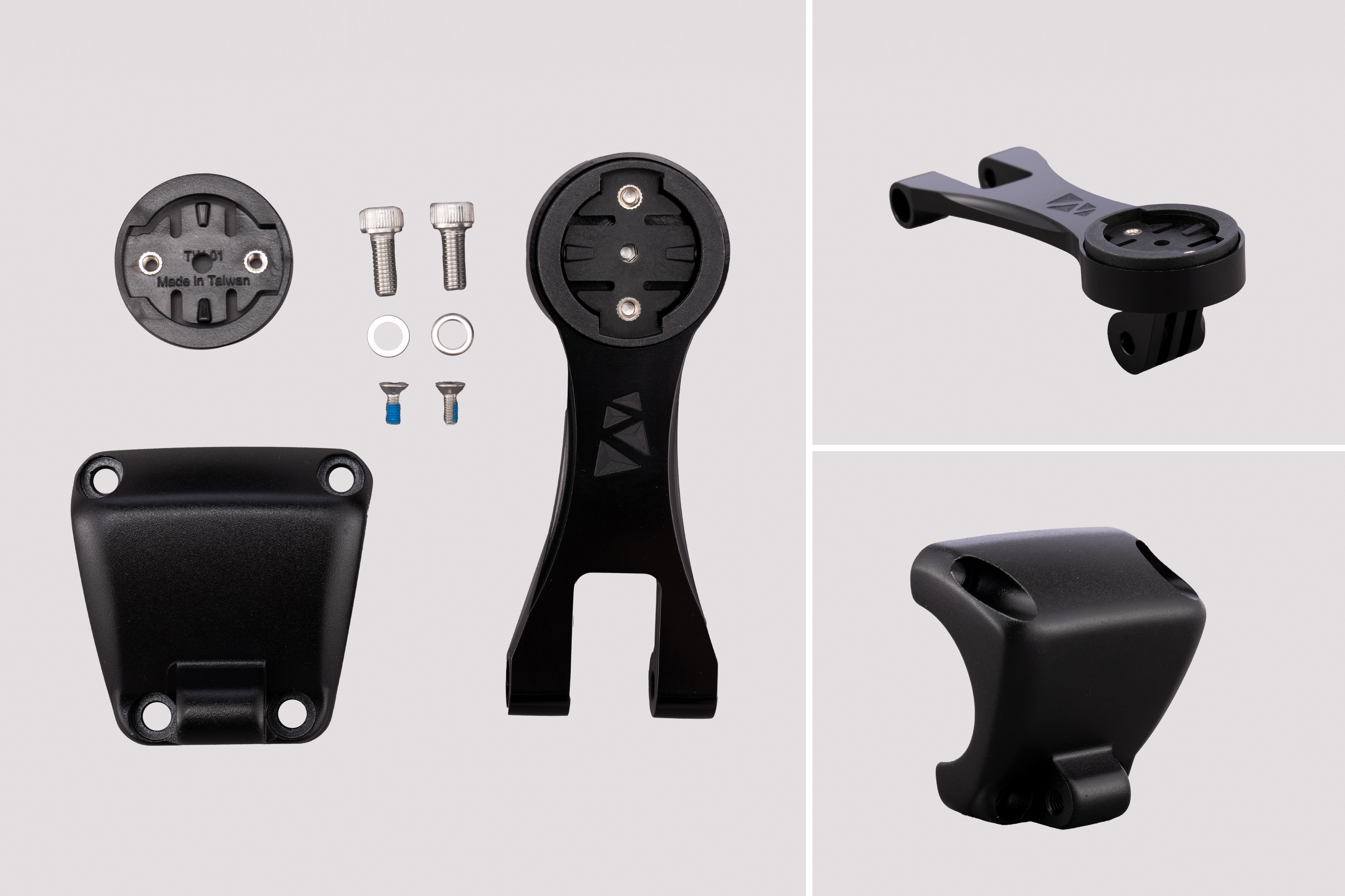 Ribble Cycles Ribble RS-2 Integrated Computer Mount | Buy Direct, Ride to Work, Customisable Specifications, Warranty & initial 30-day home test ride.
