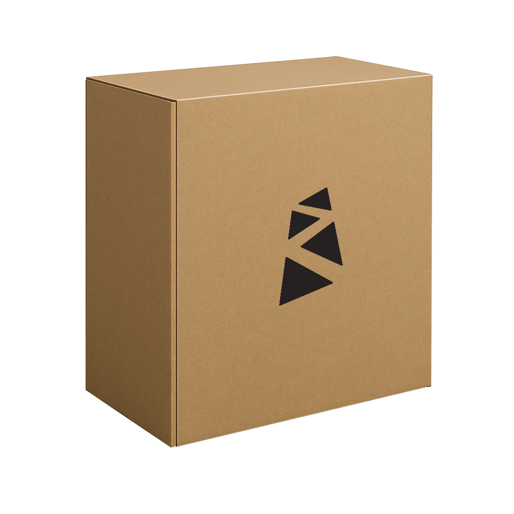 Ribble Wheel Box - Double