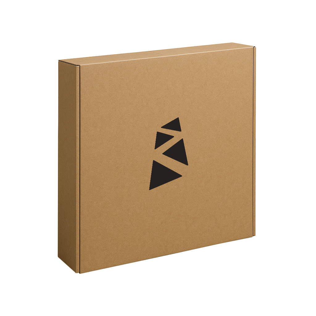 Ribble Wheel Box - Single