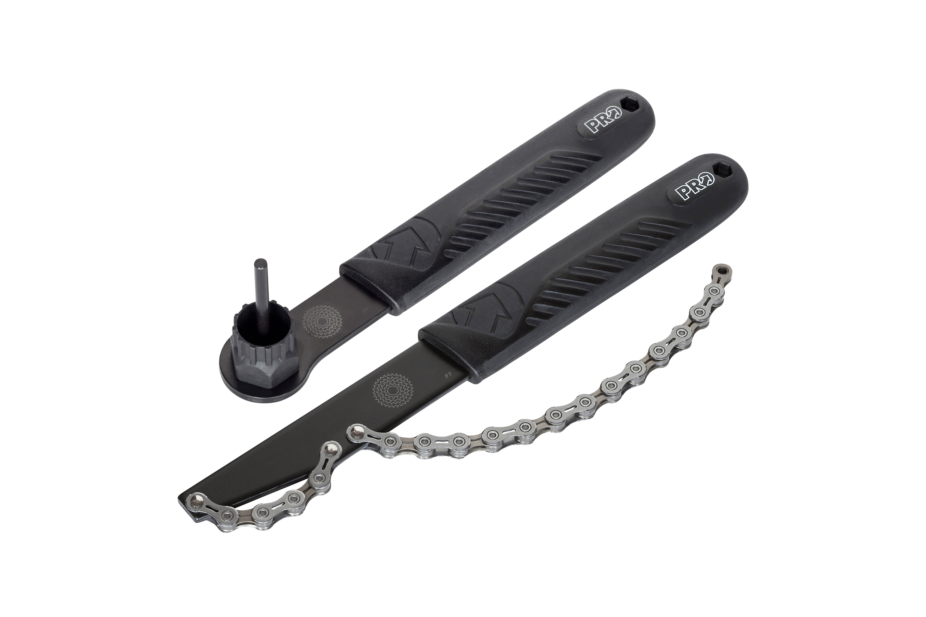 Pro Cassette Removal Set Shimano Compatible
