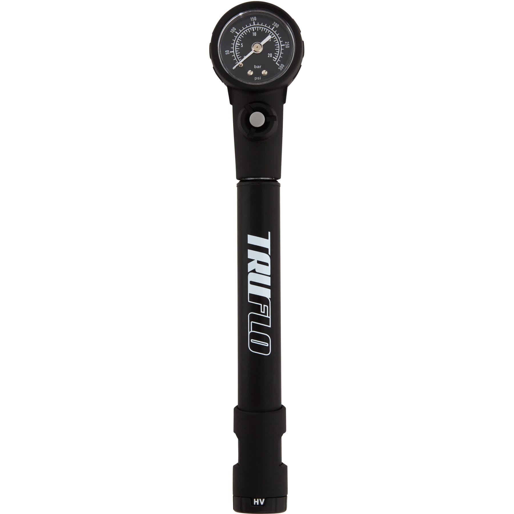 Ribble Cycles Truflo Combishock Shock/Fork/Tyre Pump | Buy Direct, Ride to Work, Customisable Specifications, Warranty & initial 30-day home test ride.