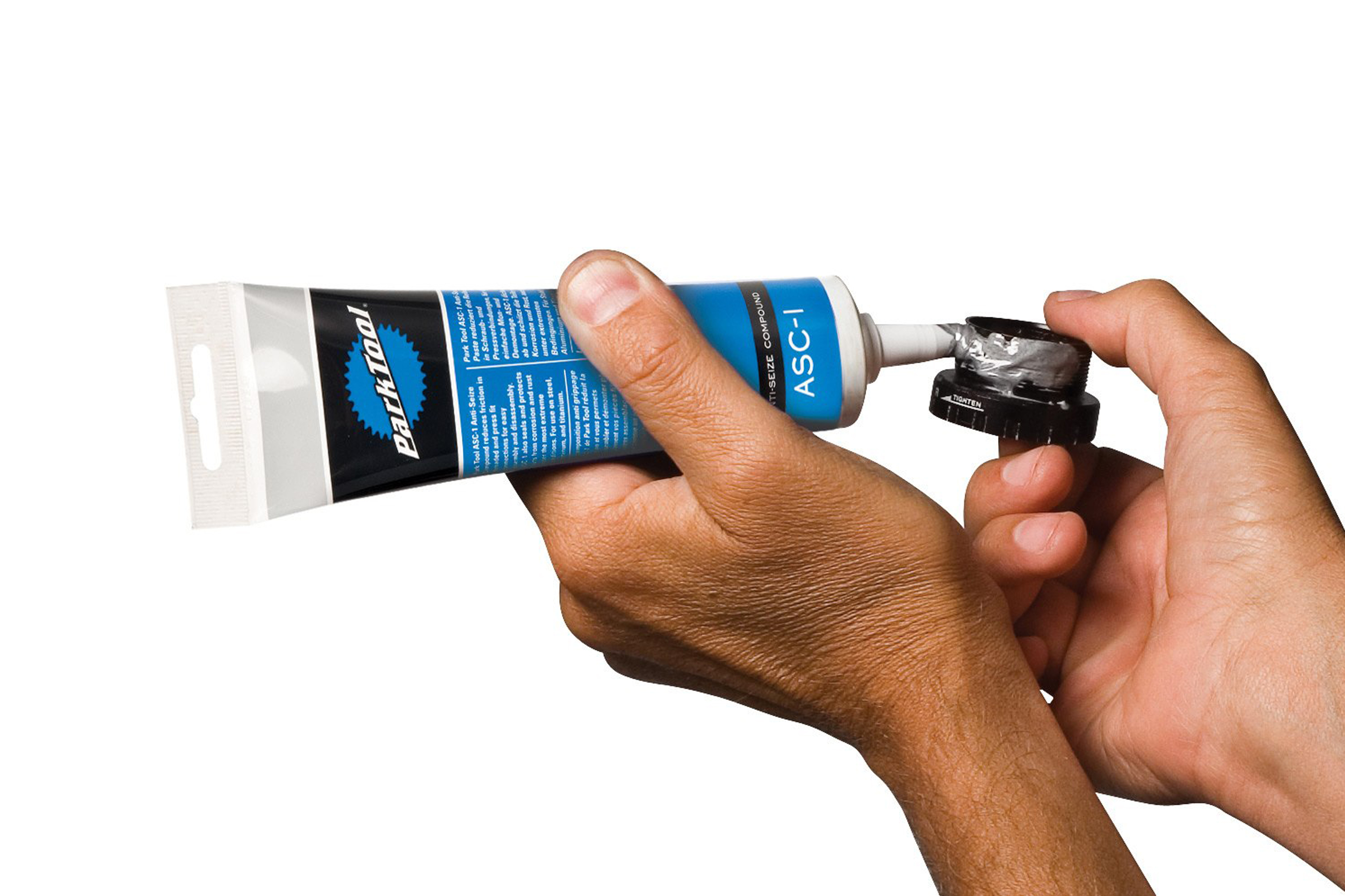 Park Tool Anti-Seize Compound ASC-1