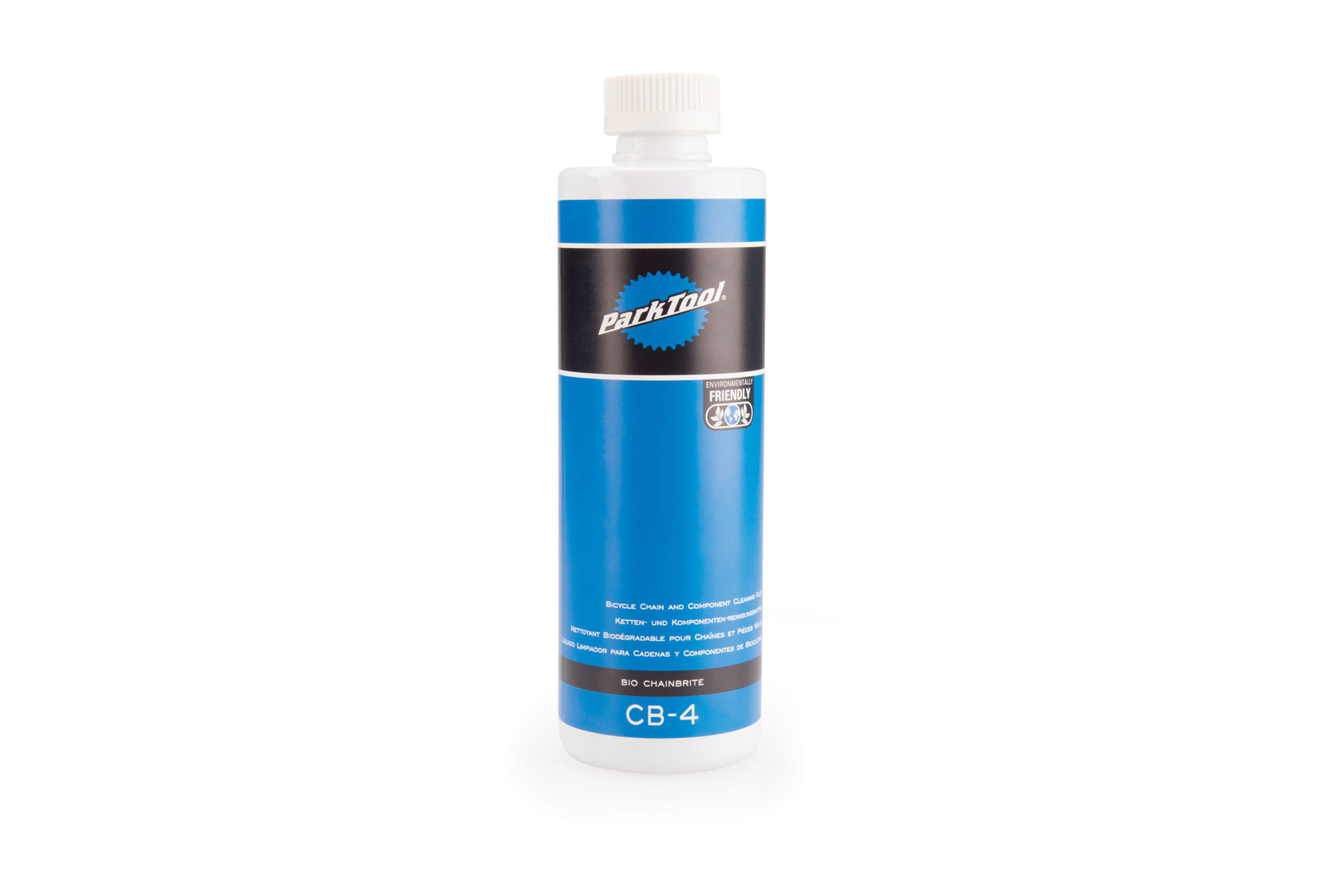 Park Tool Bio Chainbrite 4 Cleaner CB-4