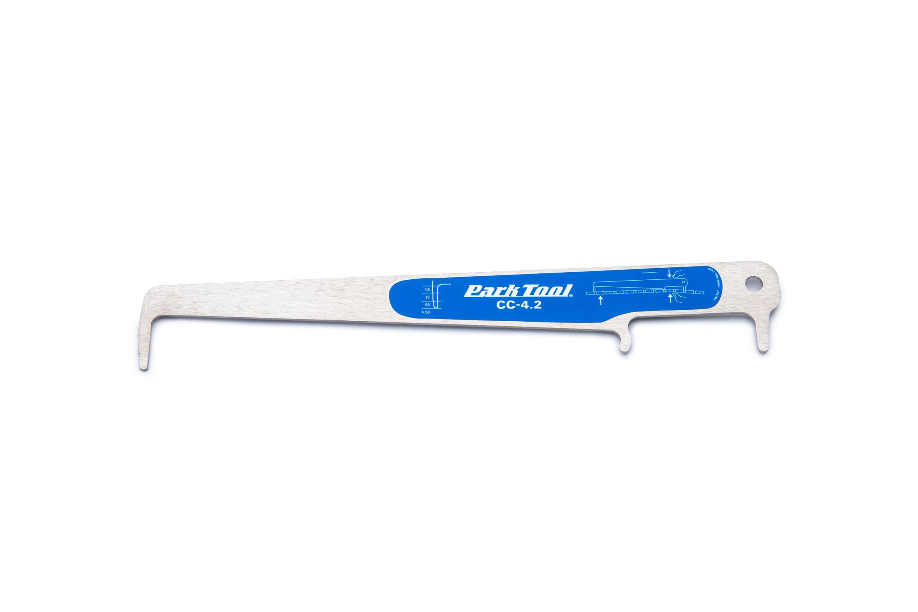 Park Tool Chain Wear Indicator CC-4.2