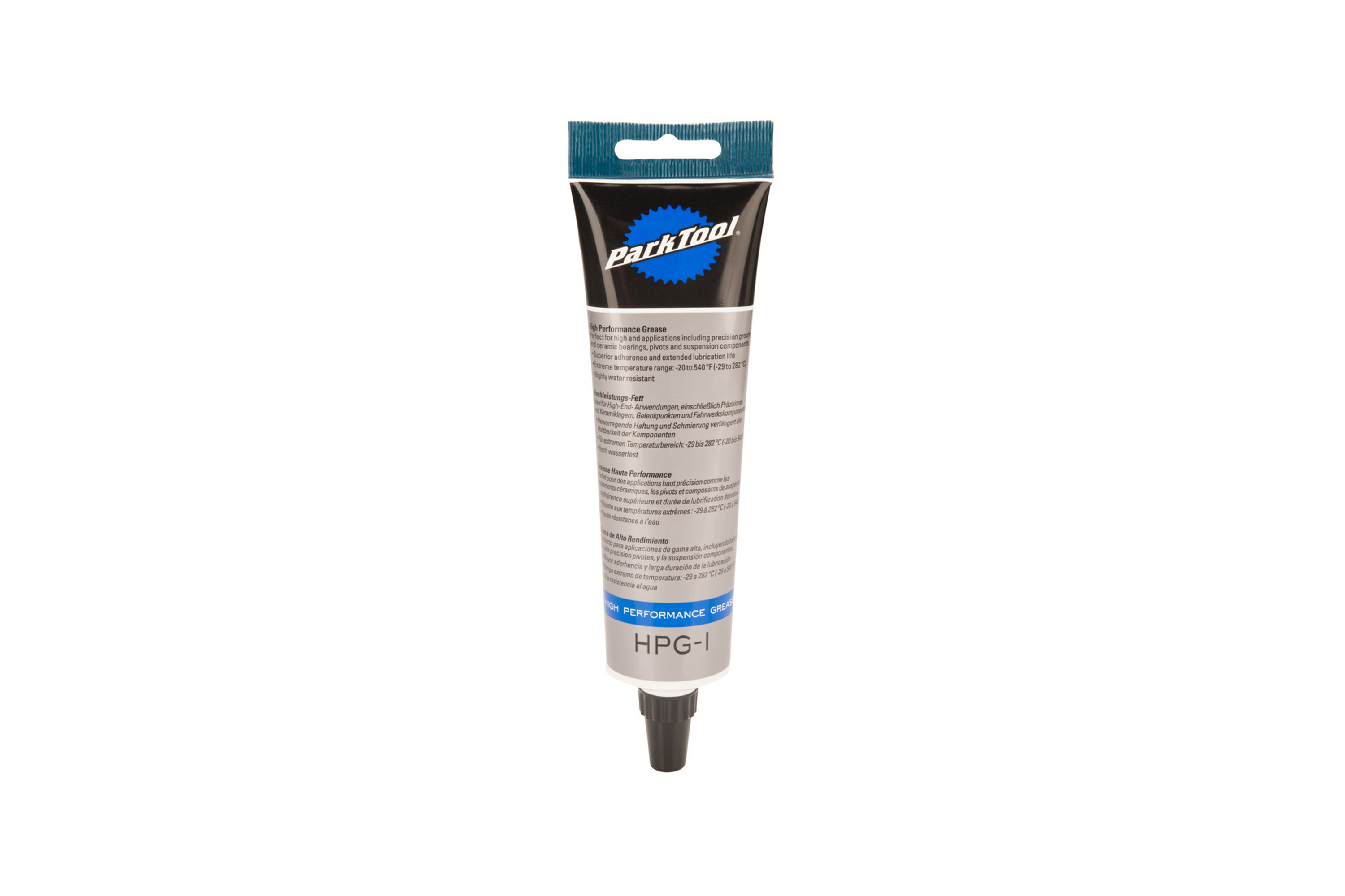 Park Tool High Performance Grease HPG-1