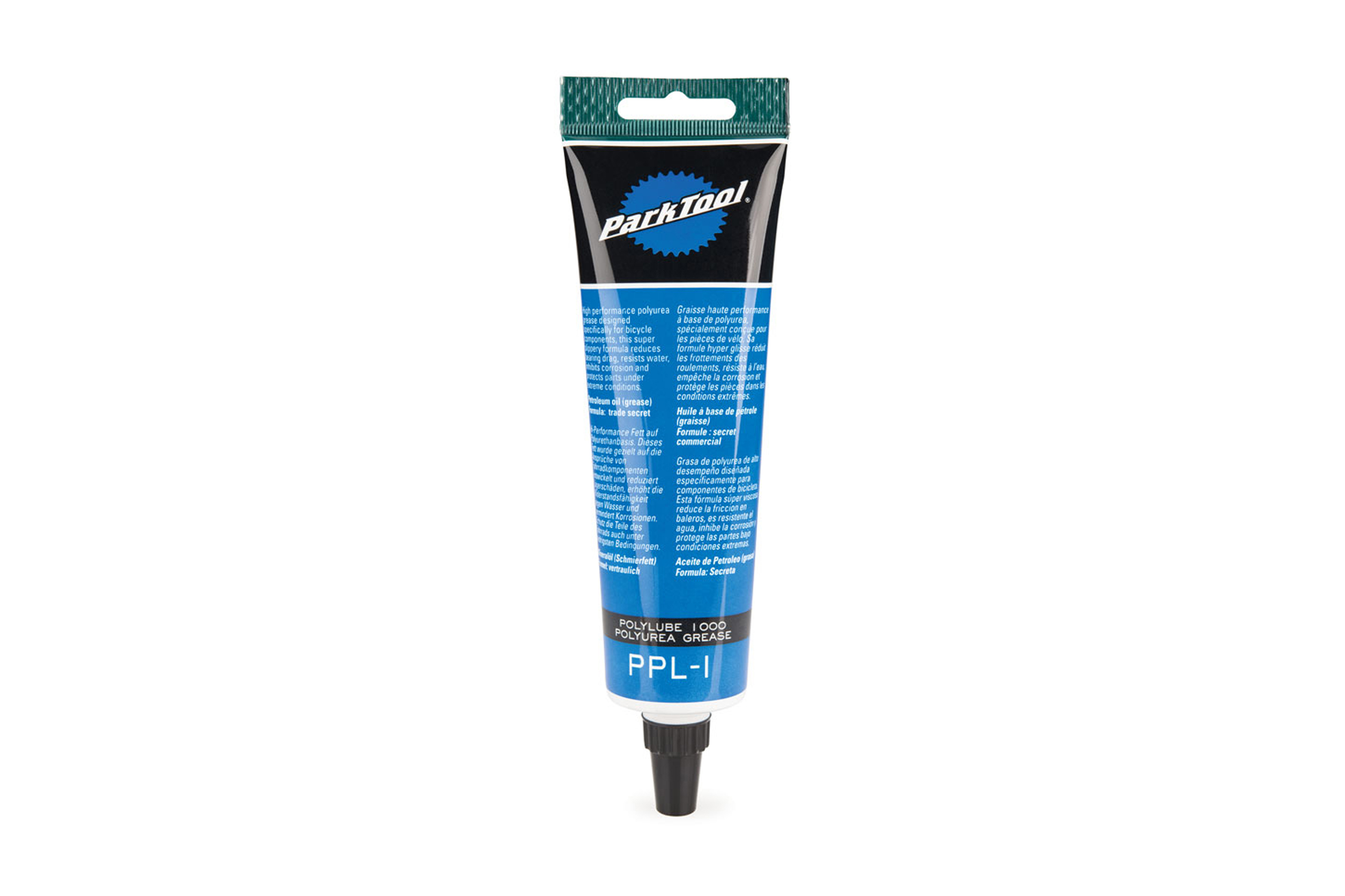 Park Tool Polylube 1000 Grease PPL-1