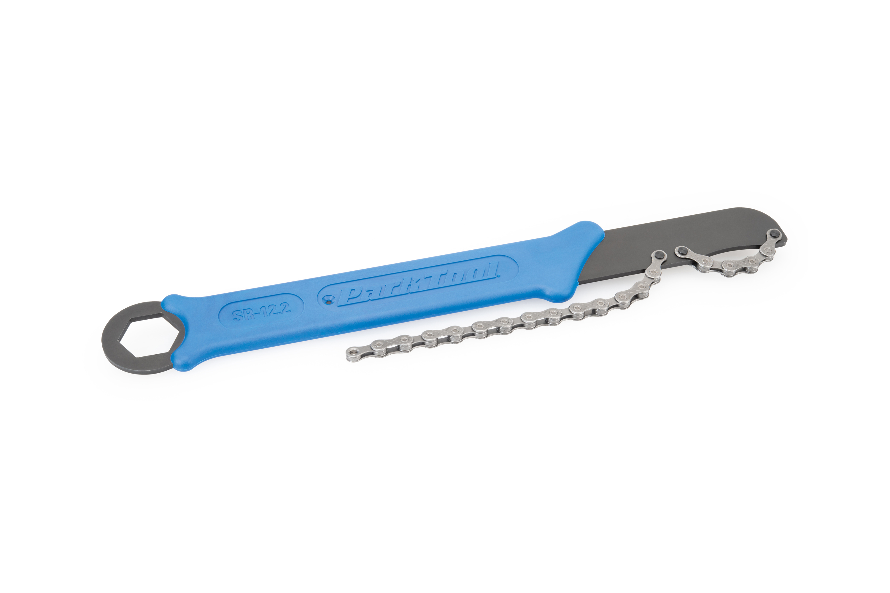 Park Tool Sprocket Remover/Chain Whip SR-12.2