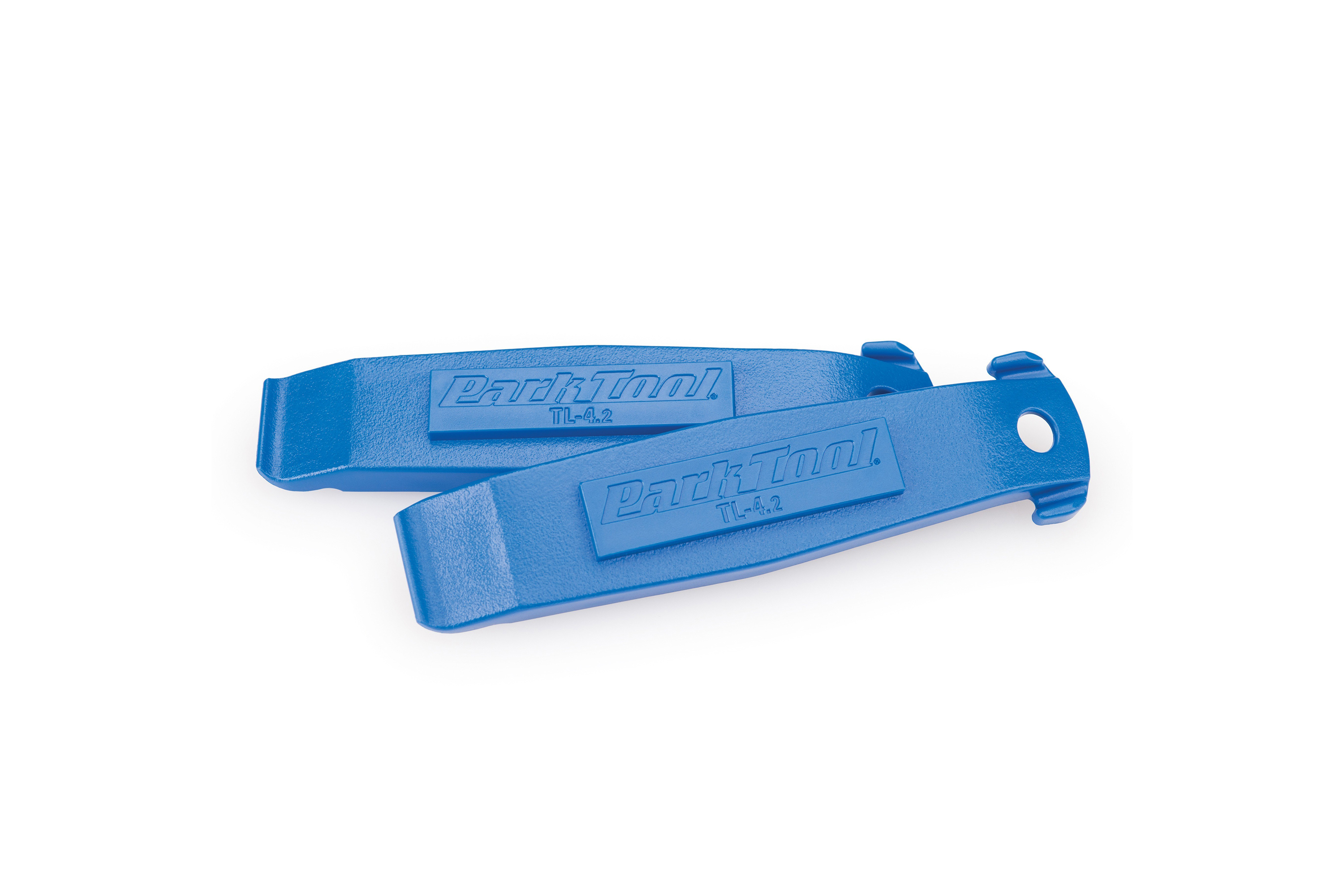 Park Tool Tyre Lever Set Of 2 Carded TL-4.2