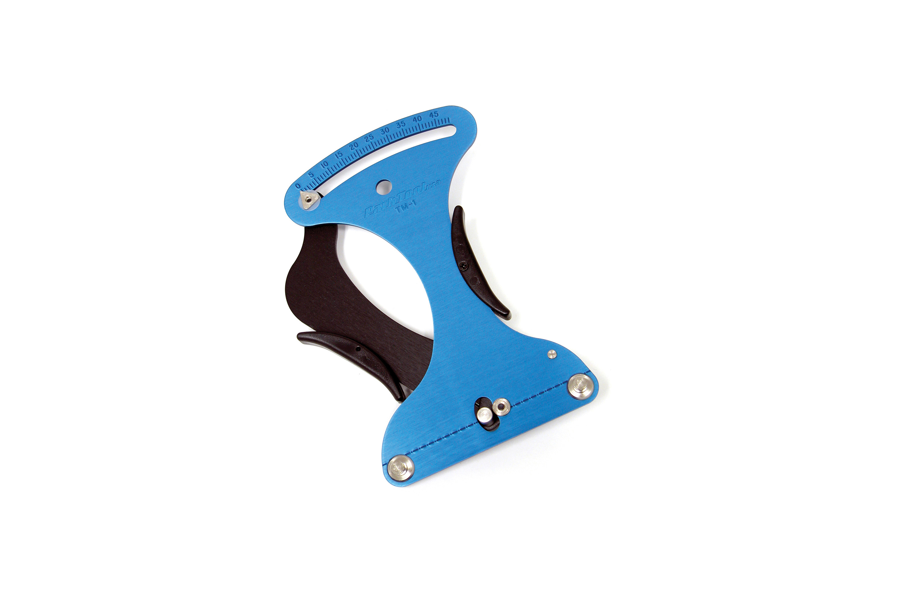 Image of Park Tool TM-1 Spoke Tension Meter