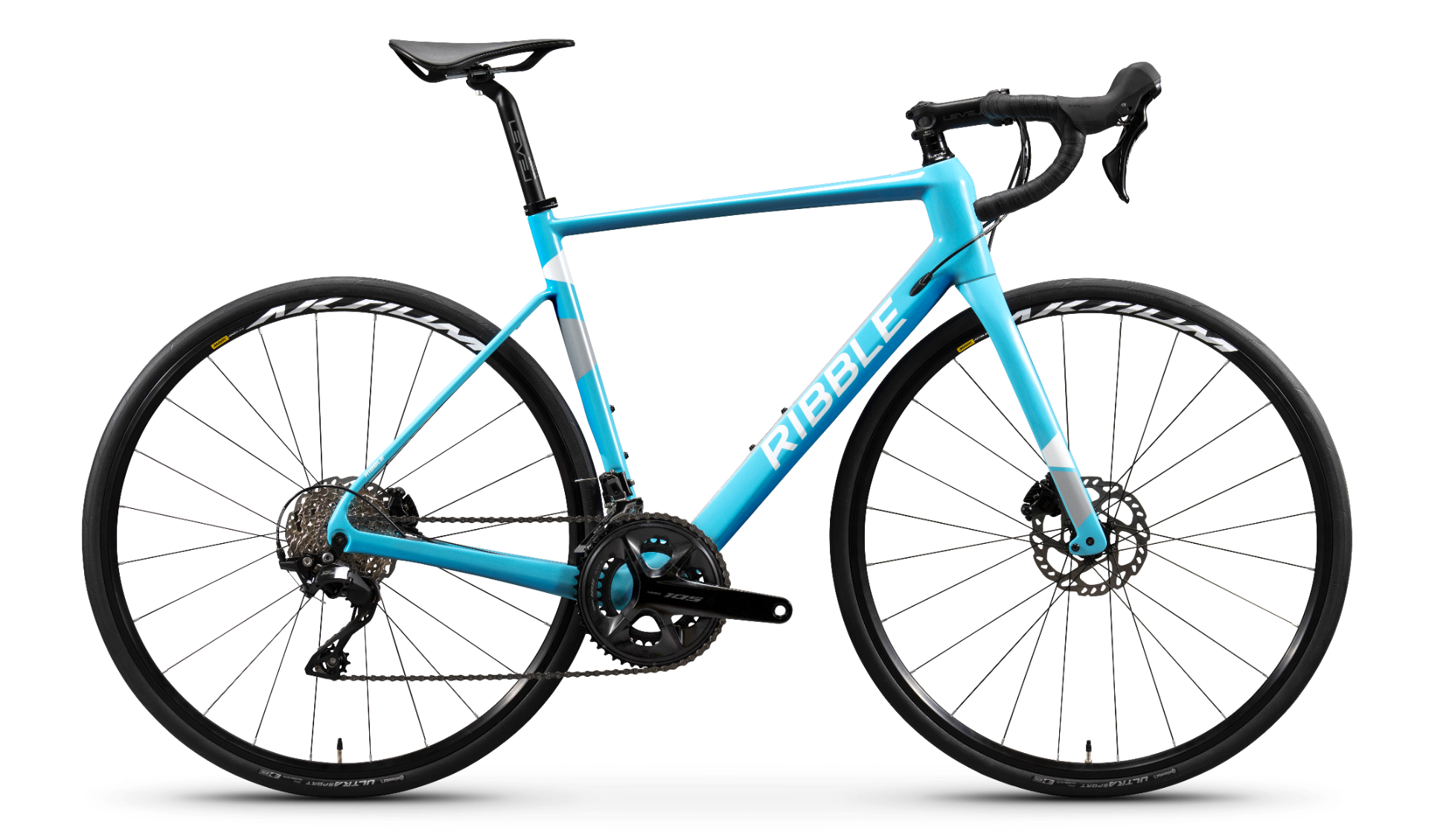 Road Bikes | Ribble Cycles