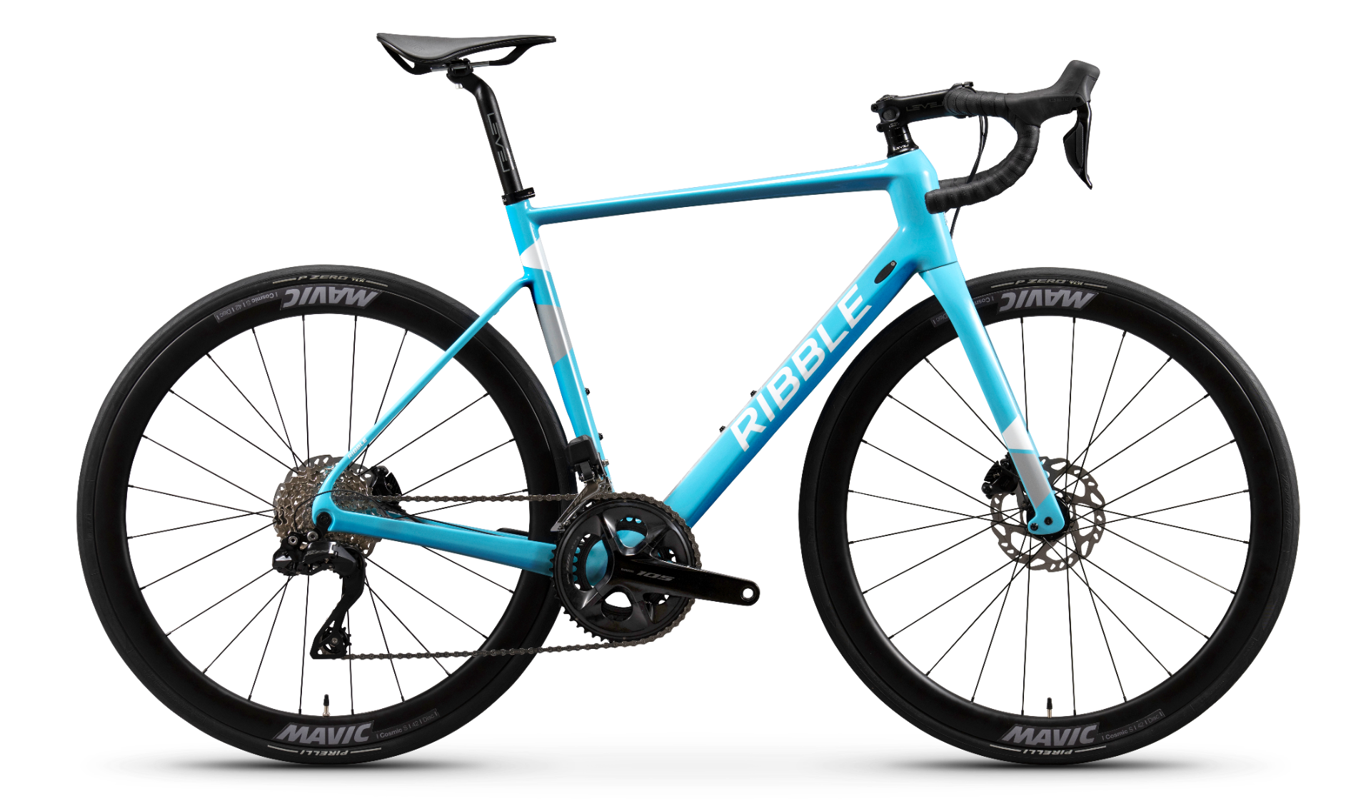 Ribble r872 carbon road bike discount