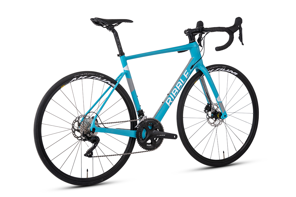 Ribble R872 Disc - Enthusiast