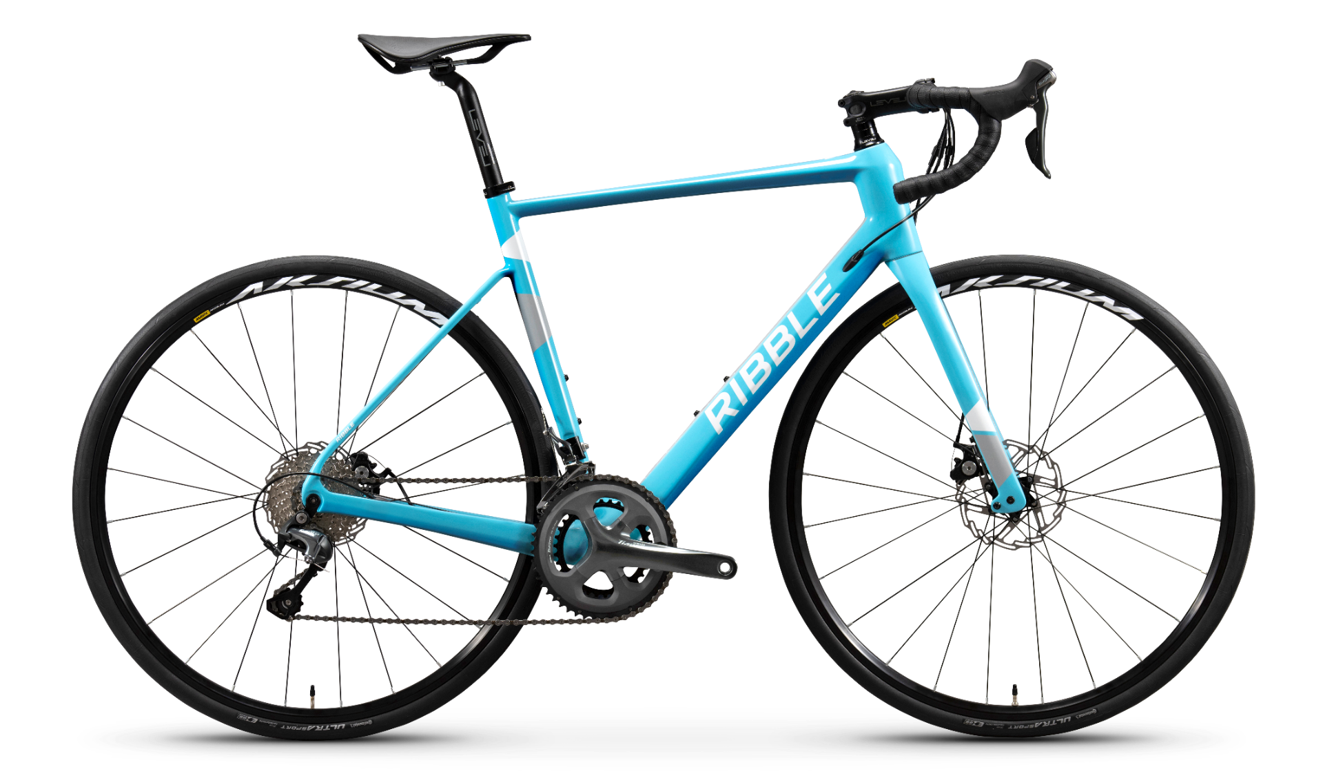 Ribble R872 Disc Sport Ribble Cycles