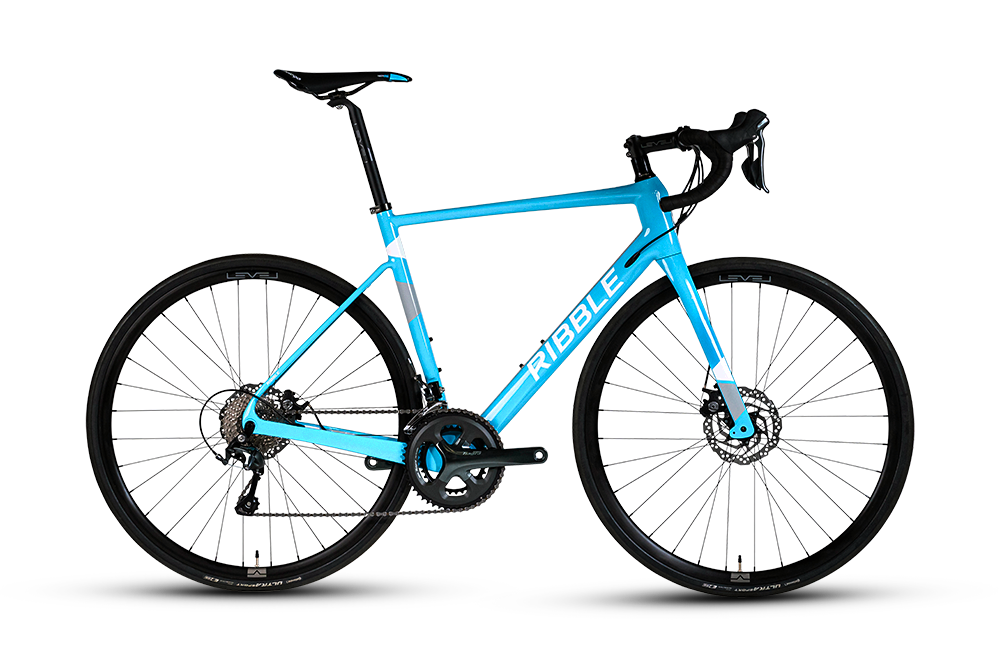 Ribble r872 stealth clearance