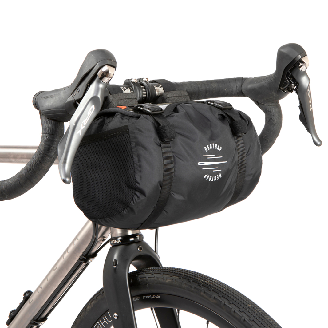 Image of Restrap Race Bar Bag - 7 Litres