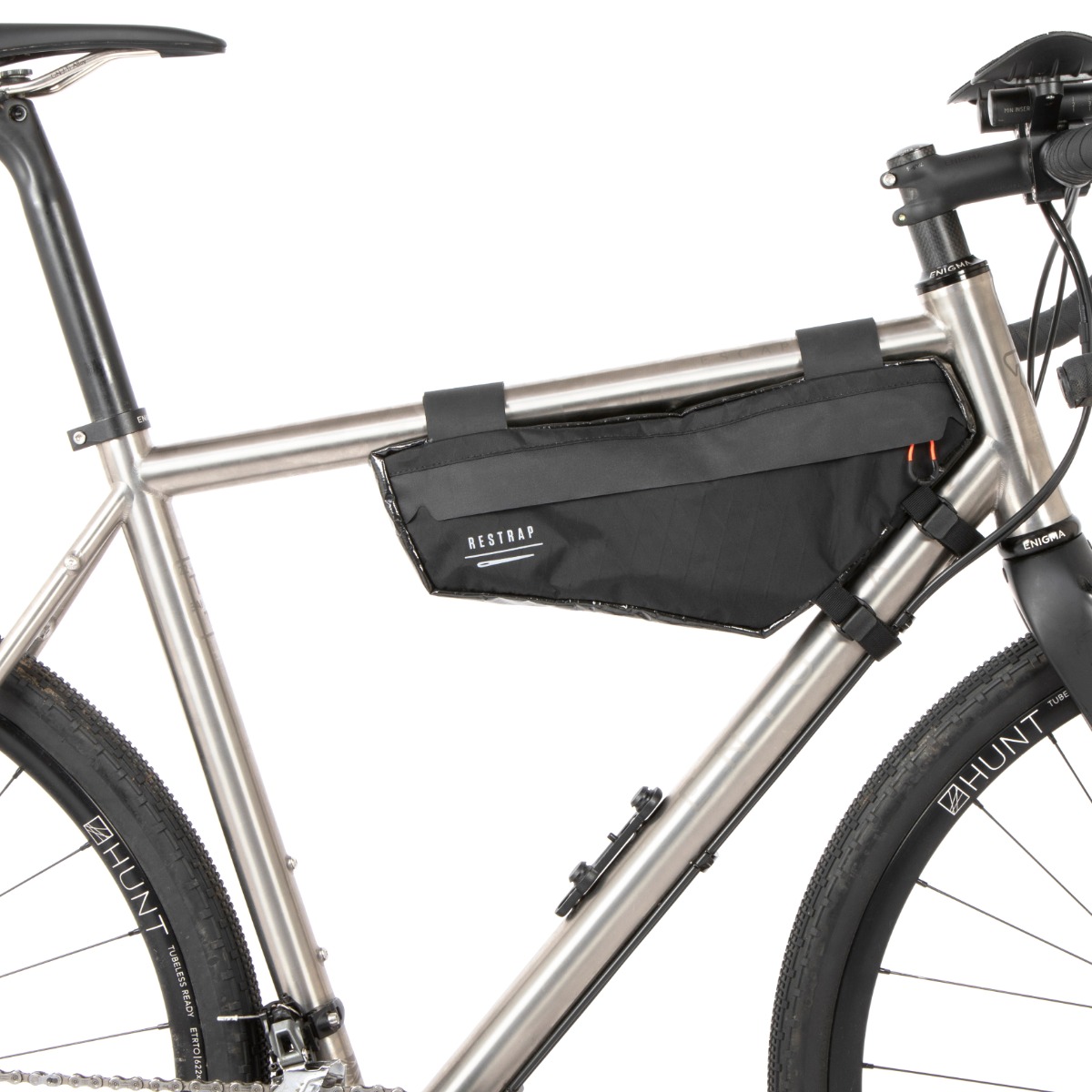 Image of Restrap Race Frame Bag - Small