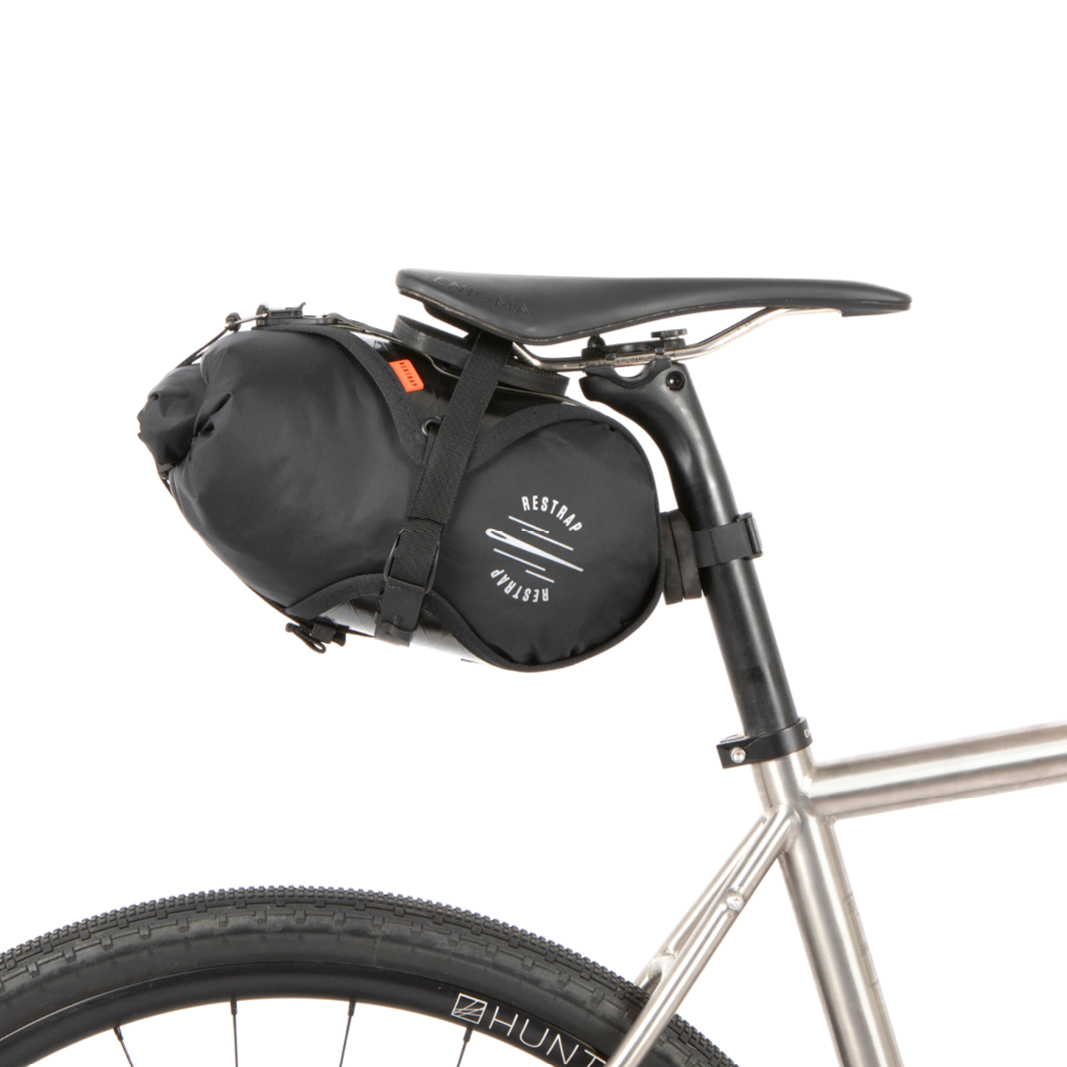 Image of Restrap Race Saddle Bag - 7 Litres