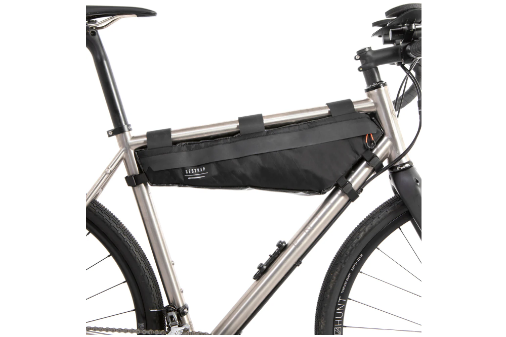 Restrap Race Frame Bag - Large Restrap Race Frame Bag - Large