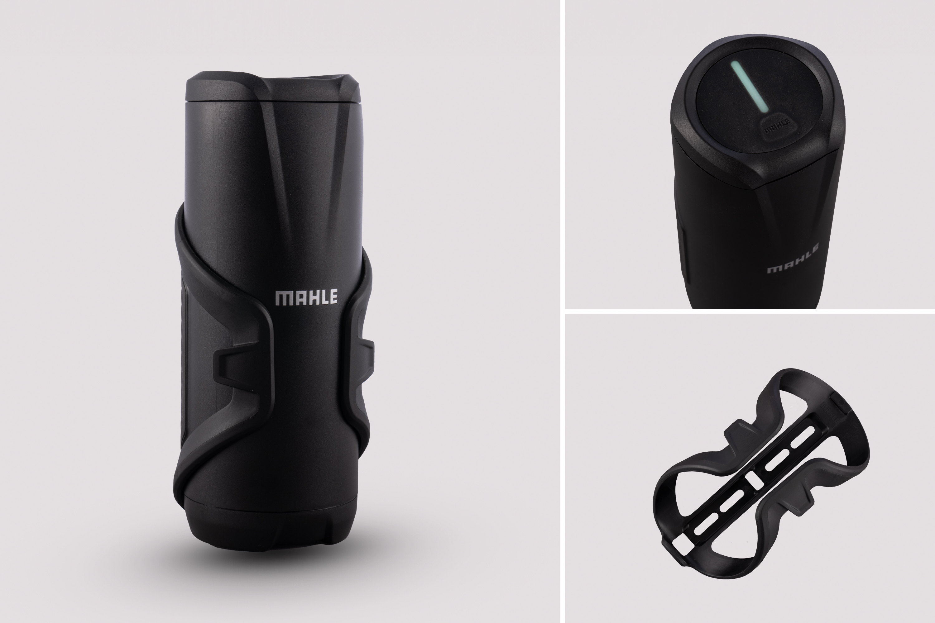 Mahle X20 & X30 Range Extender