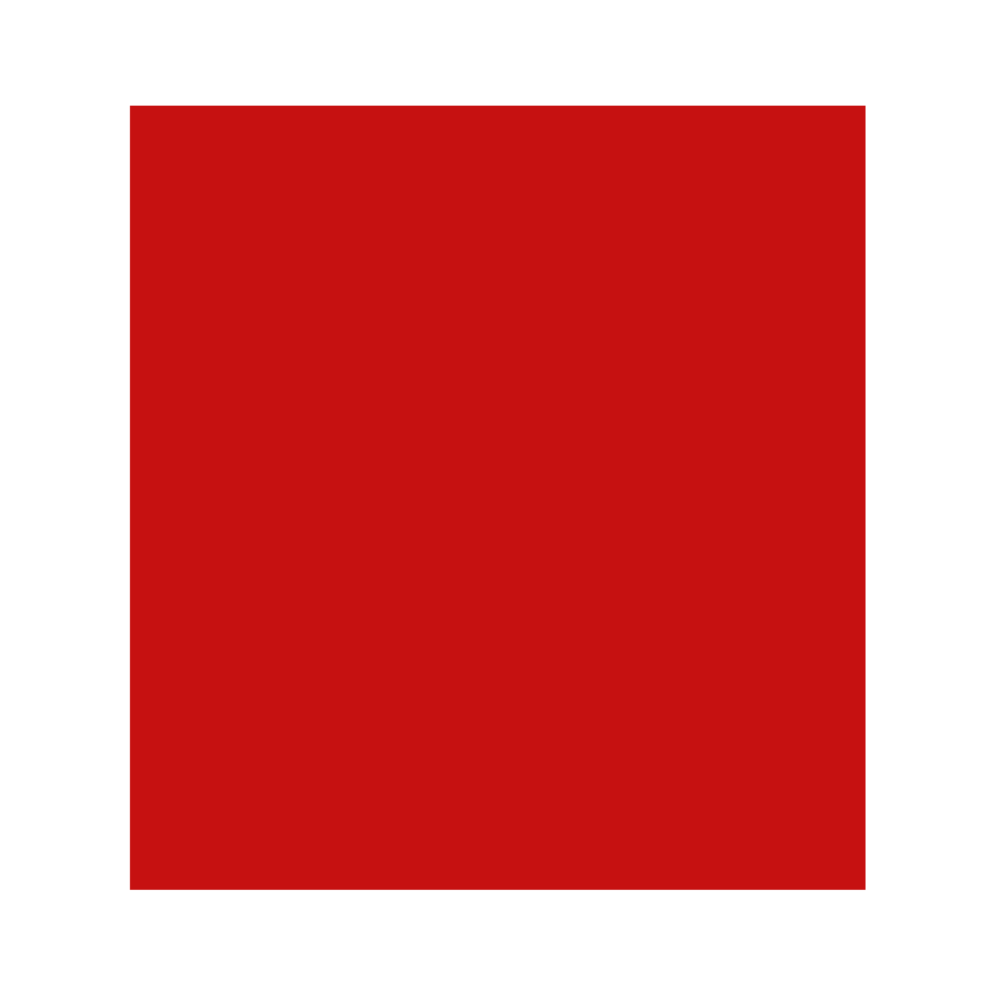 Image of Ribble Touch Up Paint - Endurance SL Red